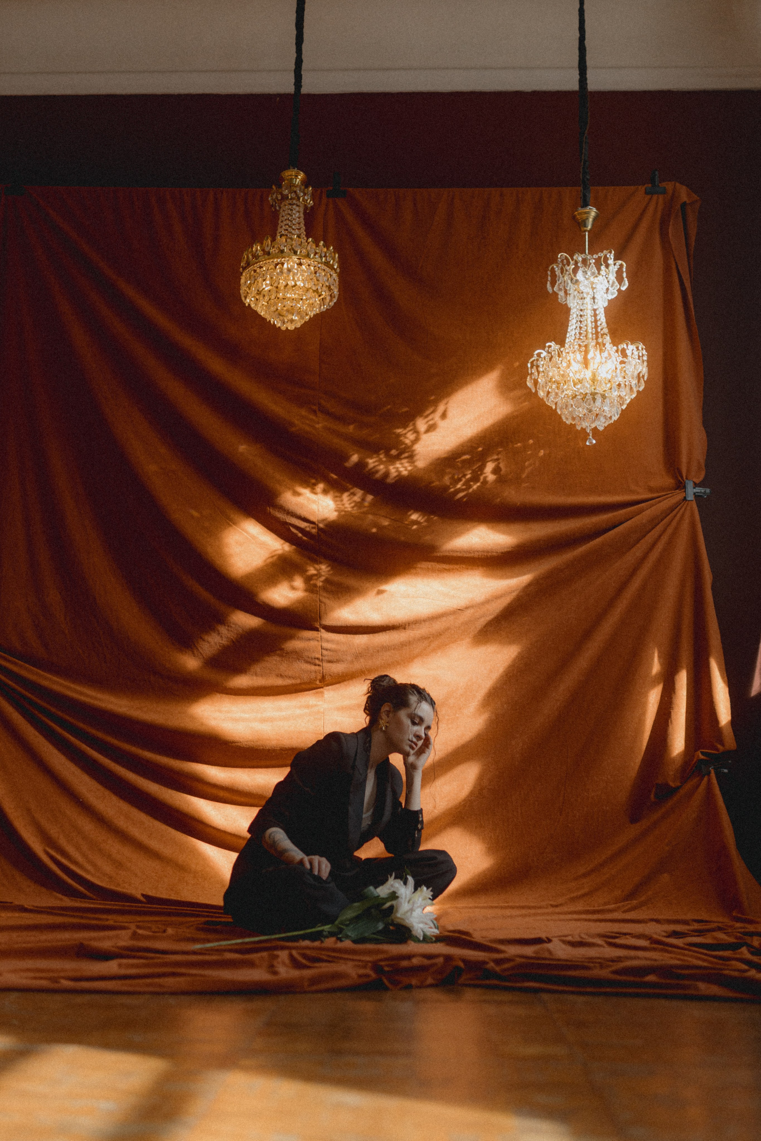 Анастасия. Фотограф НОГИНСК, Москва, Анастасия Белая