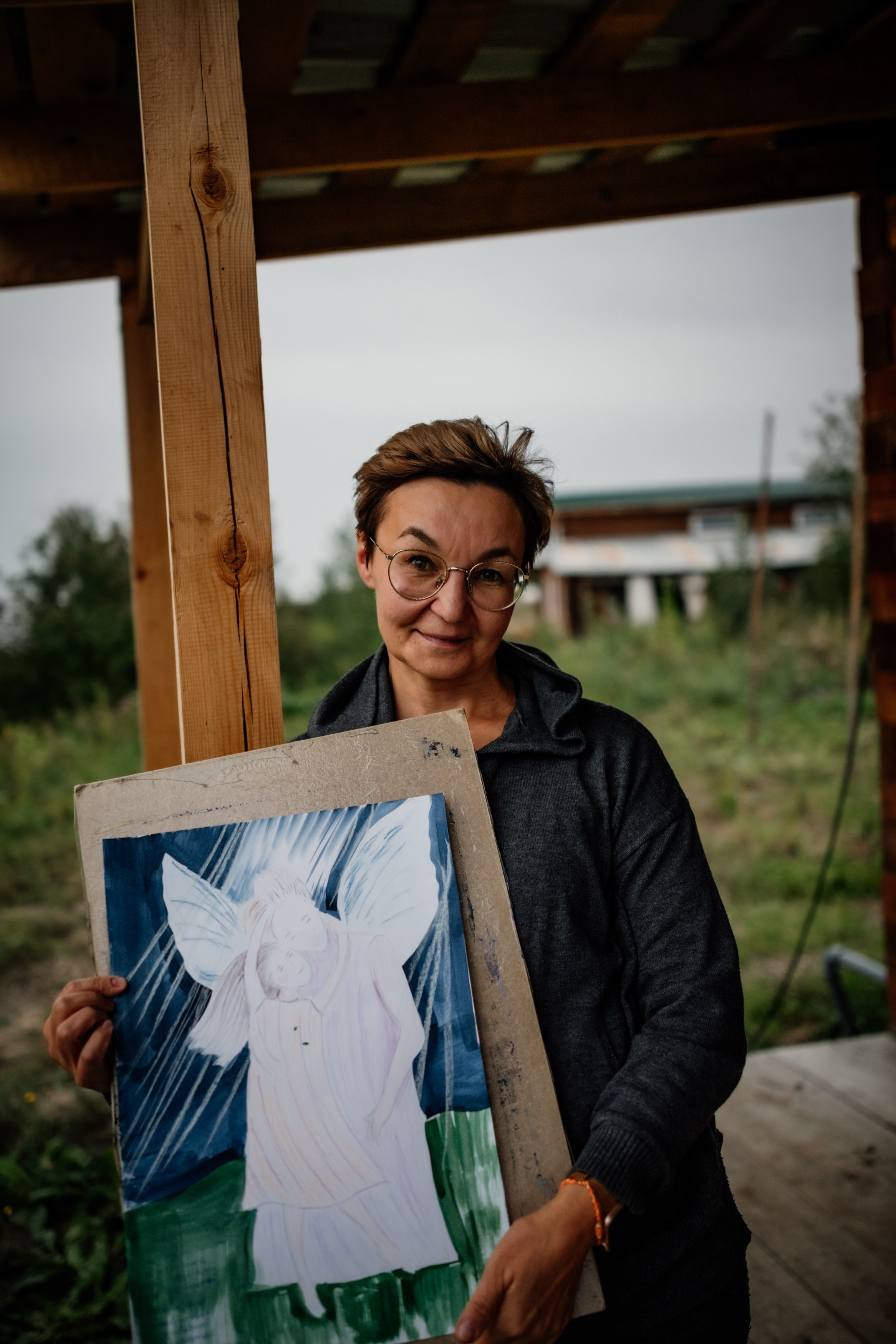 Метафизика в Такмаке