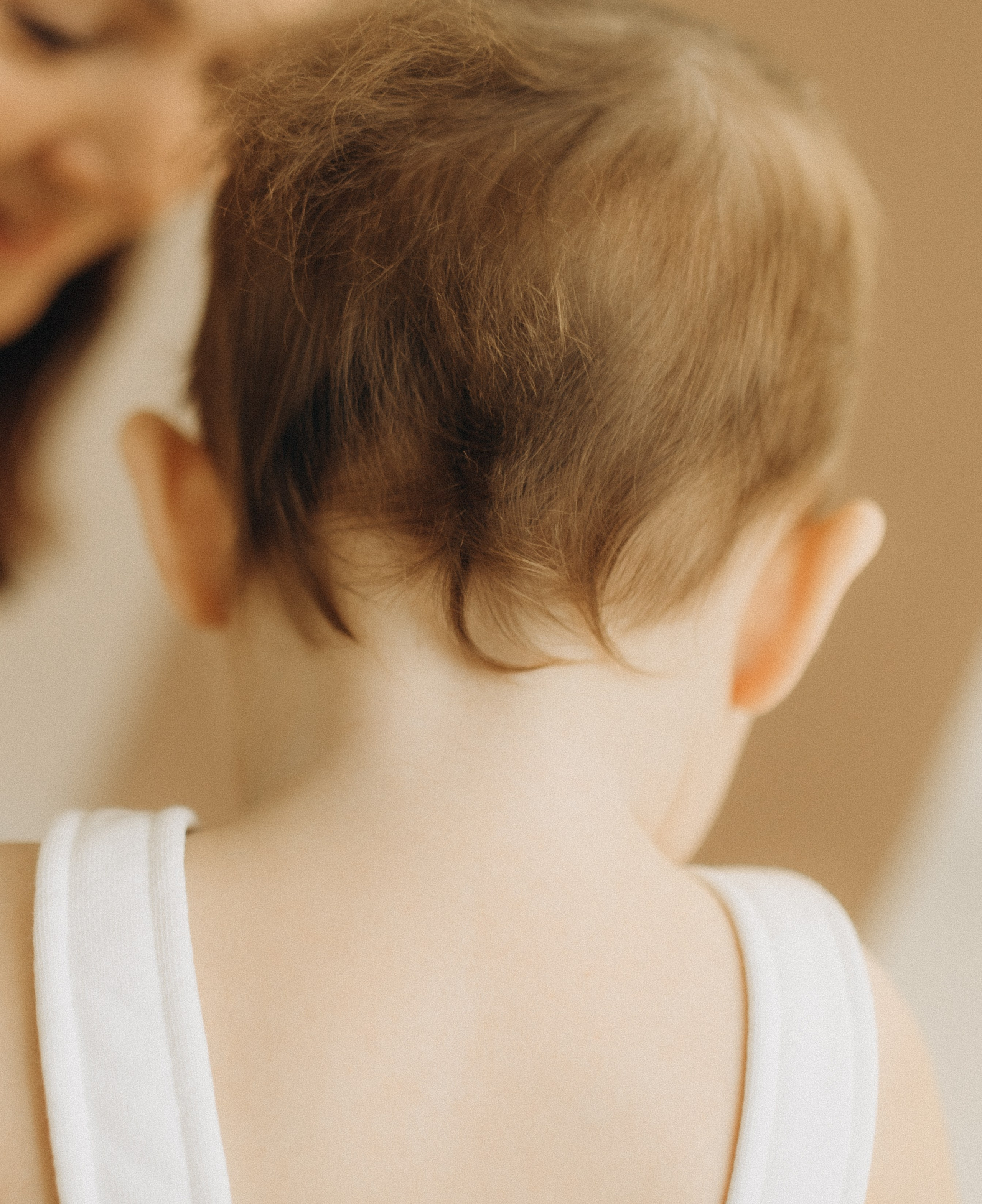 В студии. Семейный и детский фотограф в Рязани Екатерина Воронцова