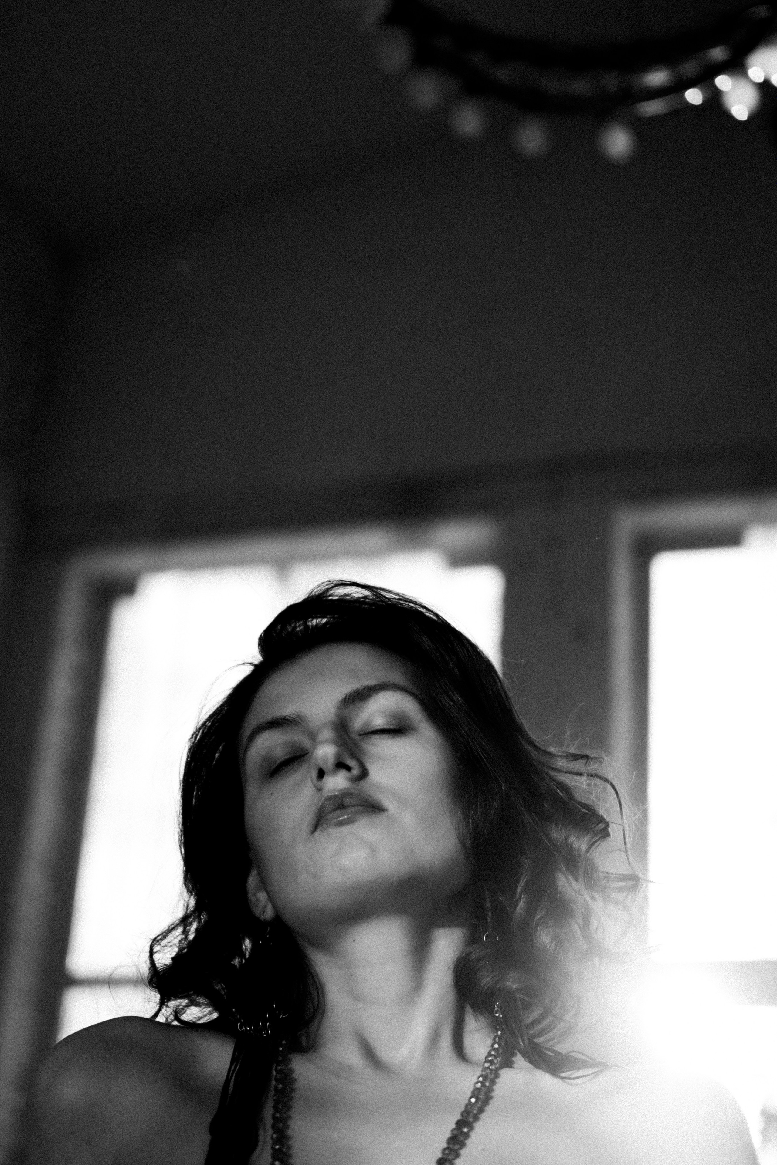 ЛЮДА. КРИСТИНА ГУСЬКОВА