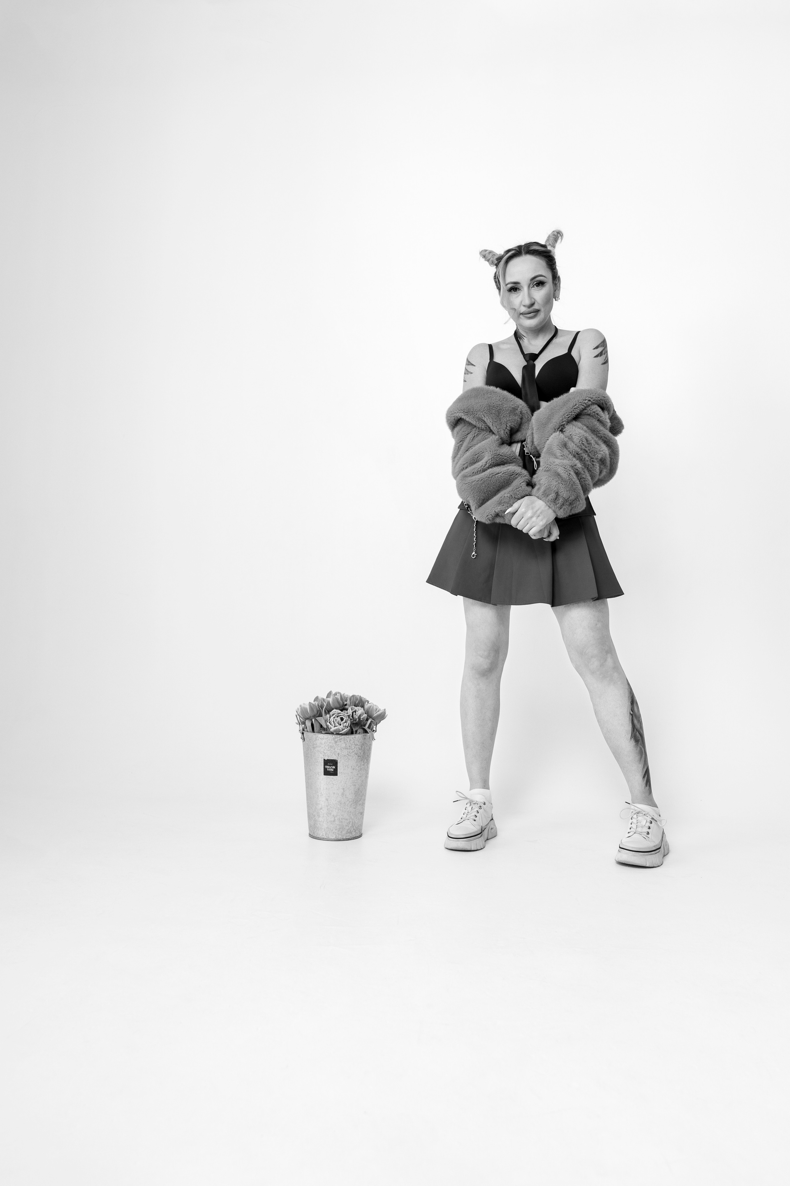 Студийные съемки. Dmitry Golenko