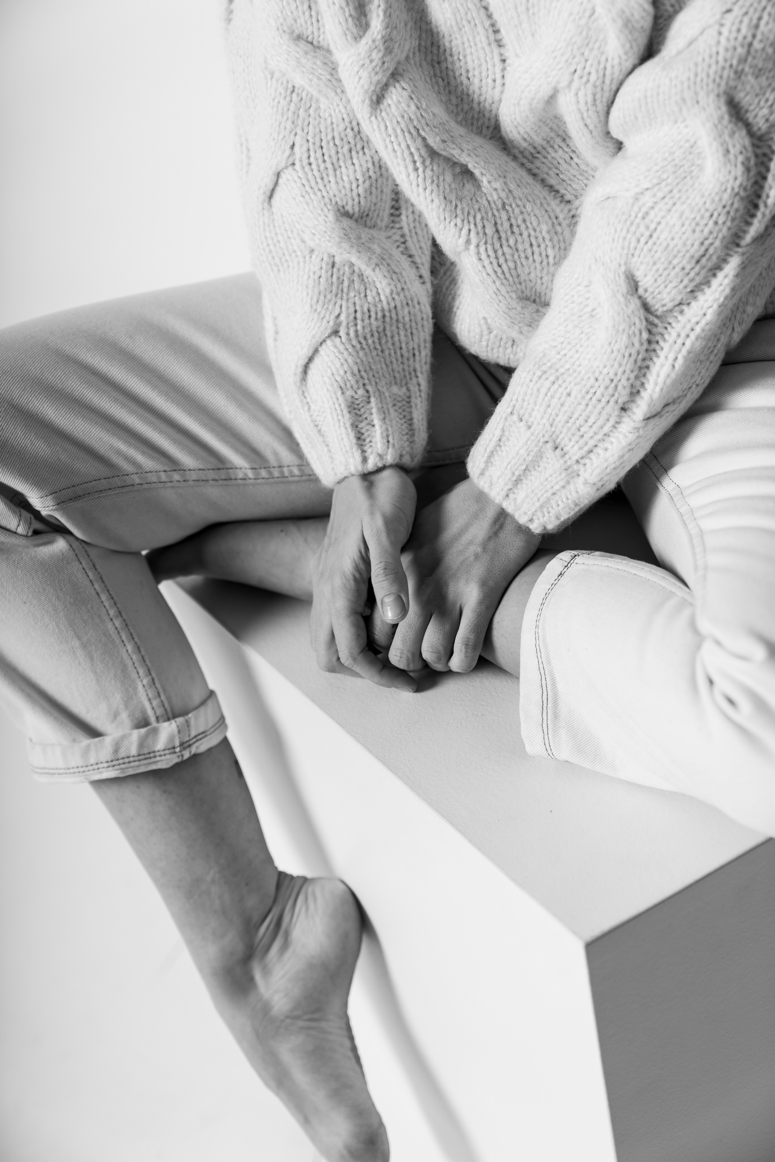 Студийные съемки. Dmitry Golenko