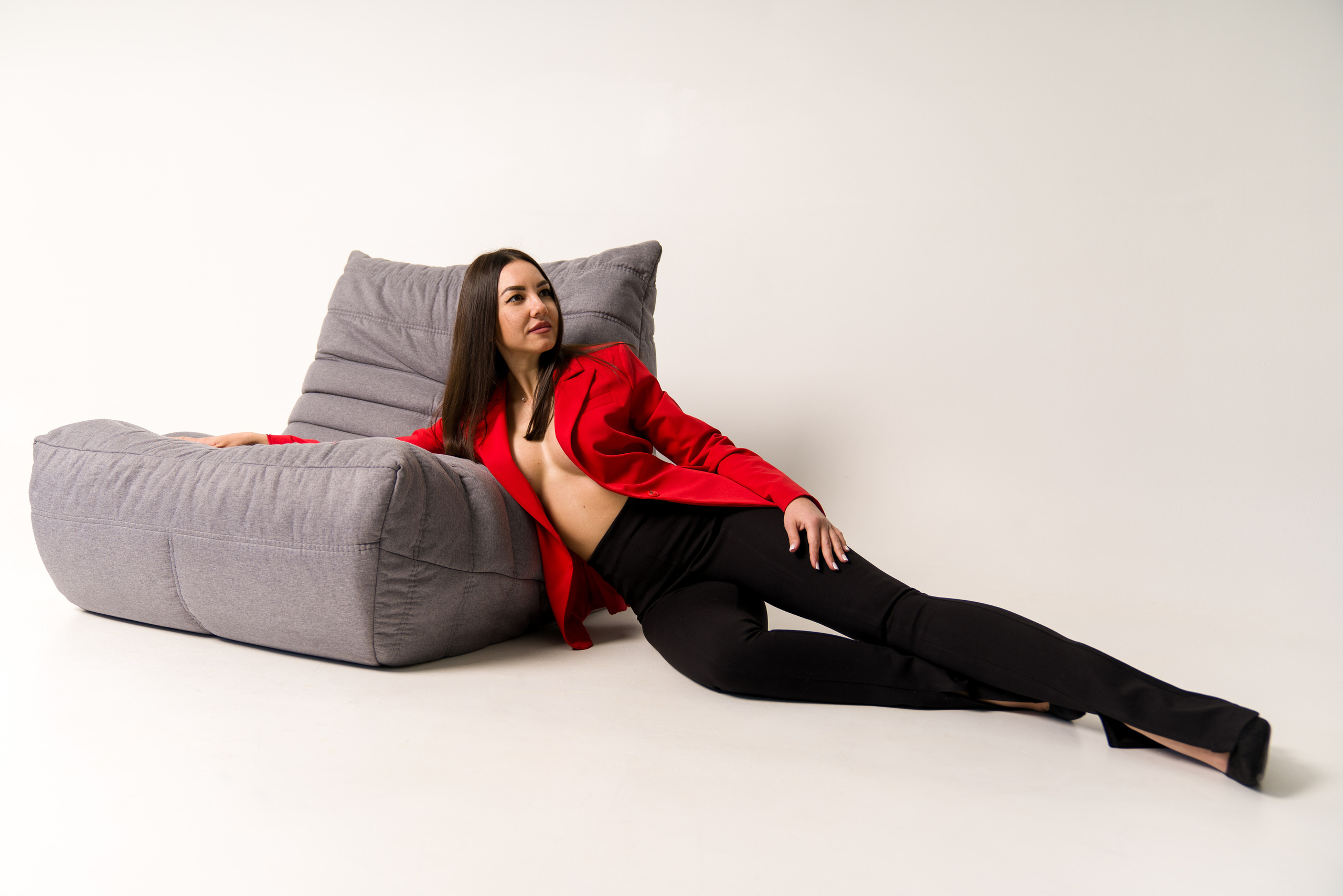 Студийные съемки. Dmitry Golenko