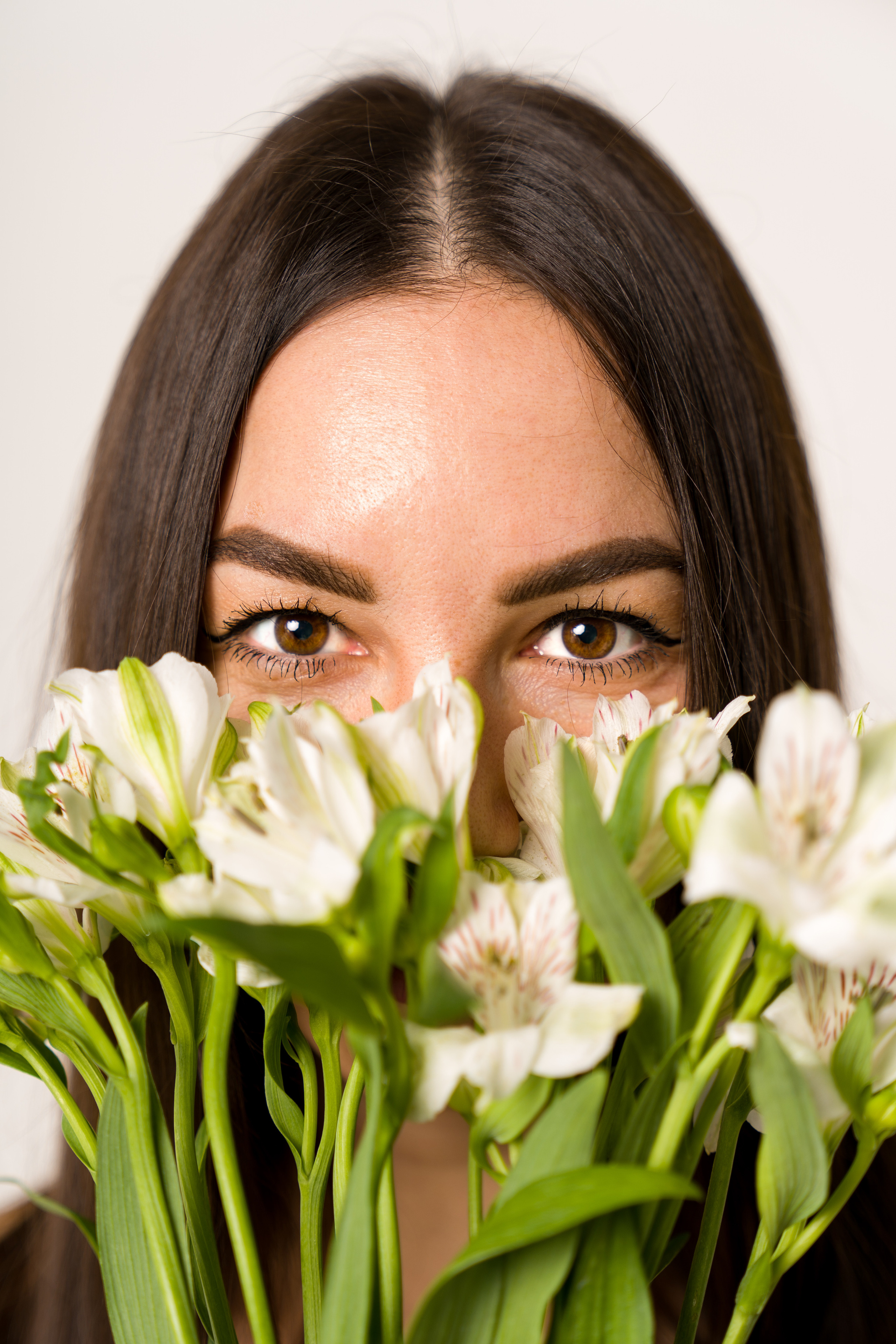 Студийные съемки. Dmitry Golenko