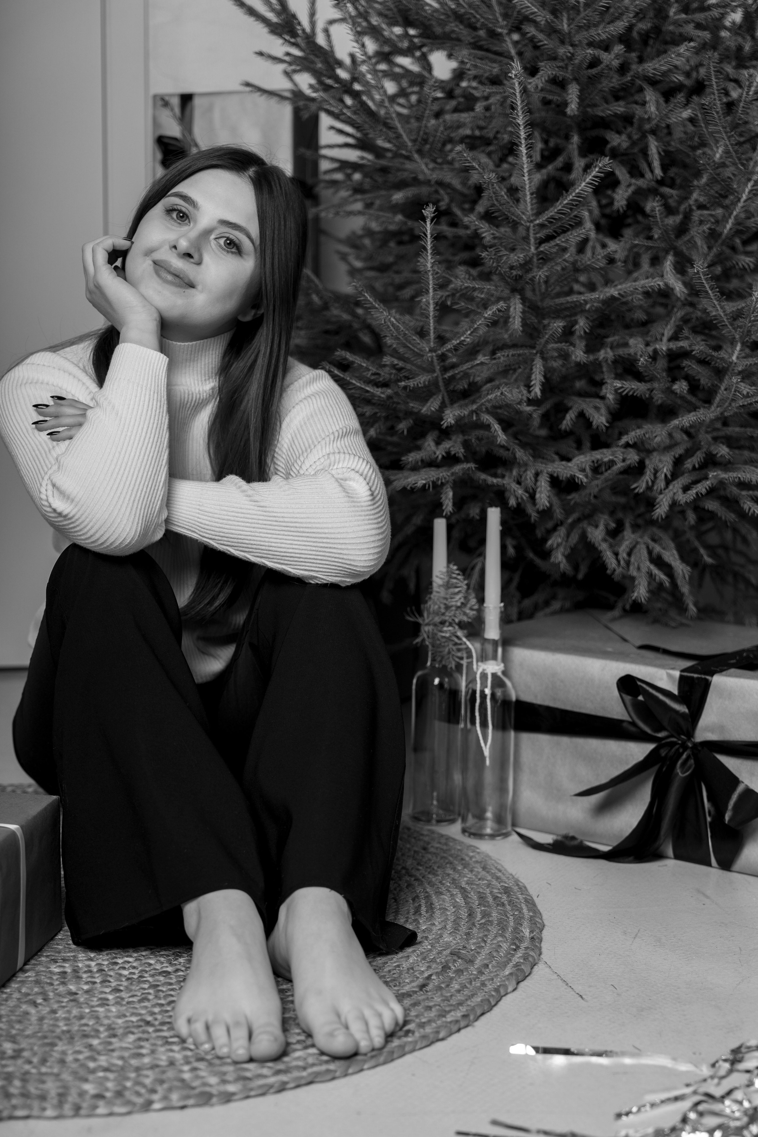 Студийные съемки. Dmitry Golenko