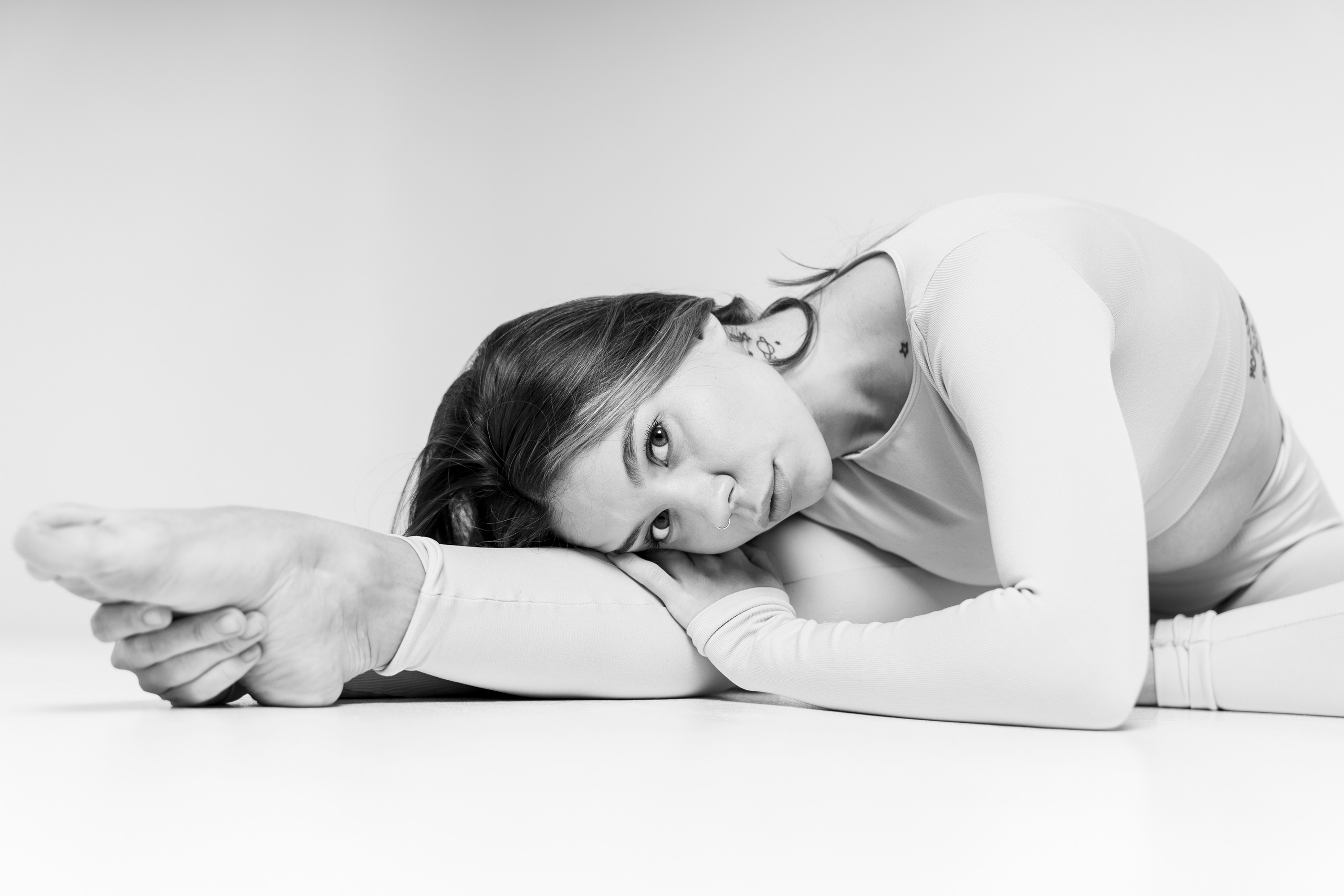 Студийные съемки. Dmitry Golenko