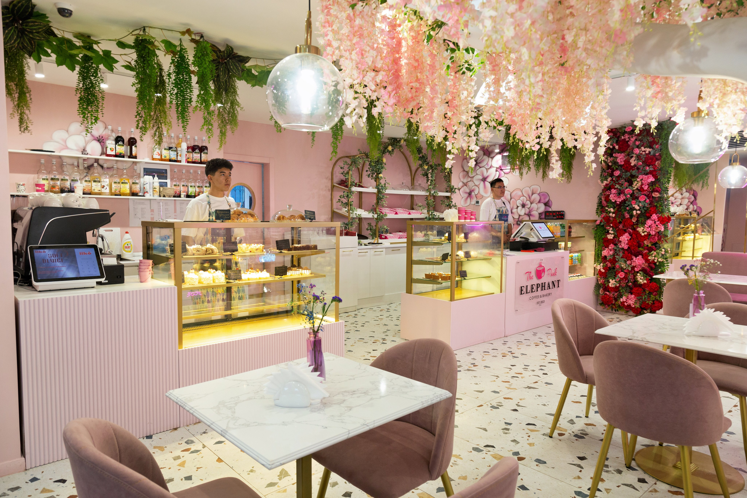 Интерьерная сьемка. Фотограф в Атырау Максим Стадниченко