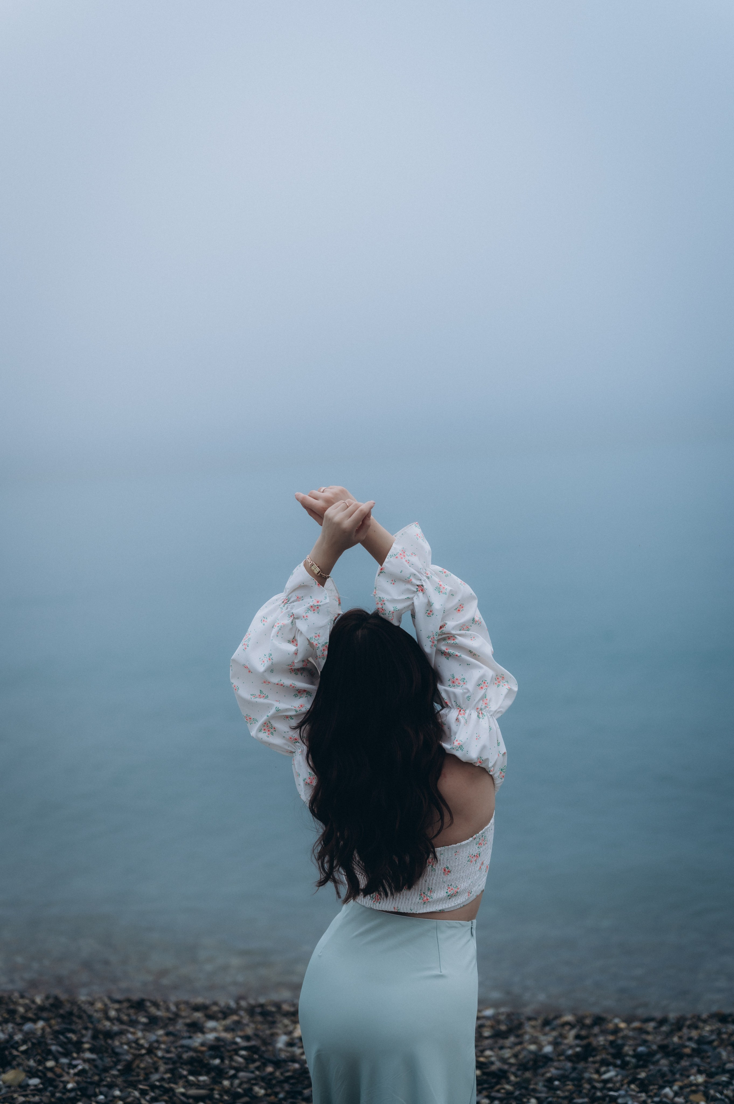 Виктория. Фотограф Сочи Кисматова Анастасия