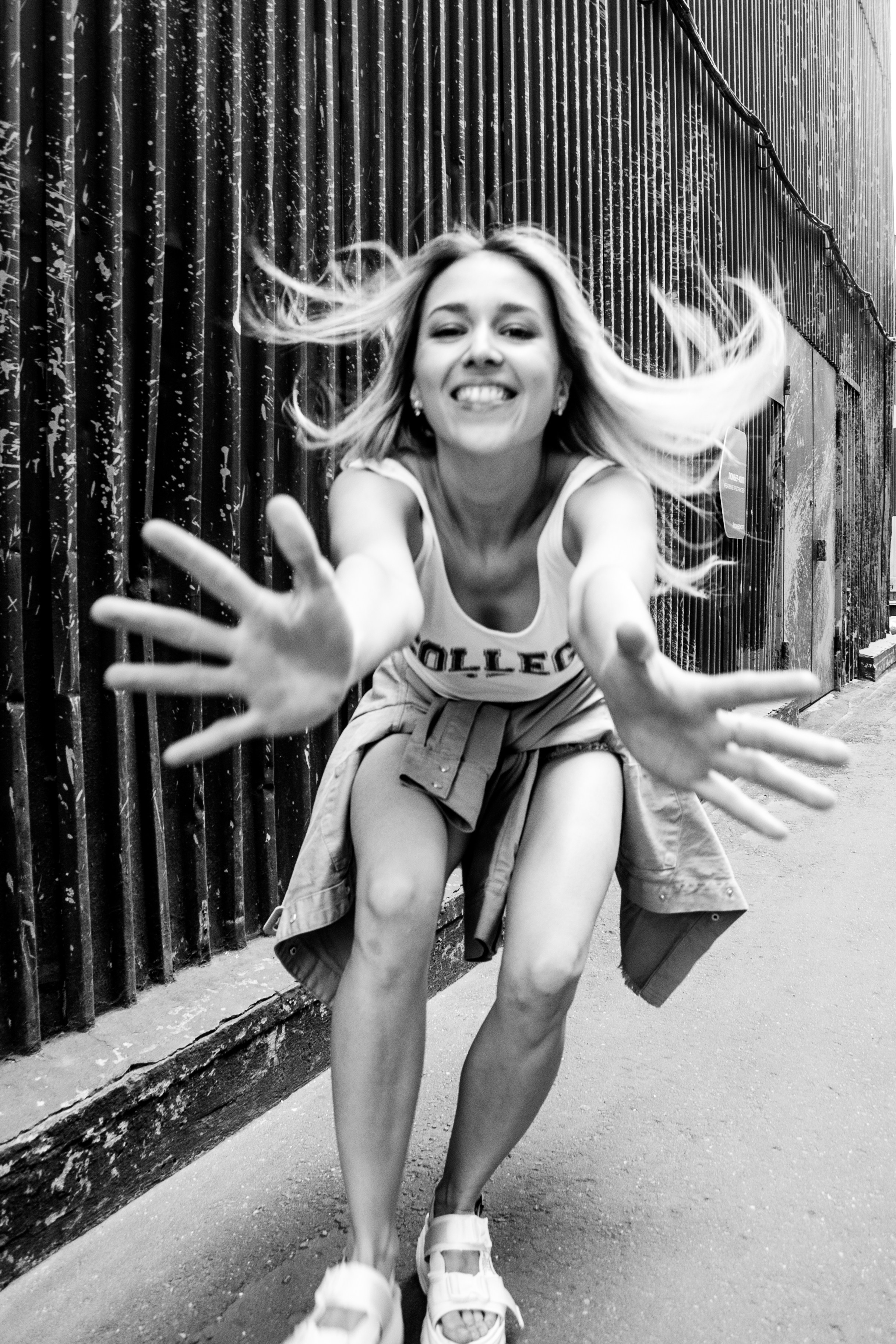 Апрелия. Фотограф Медведева Полина