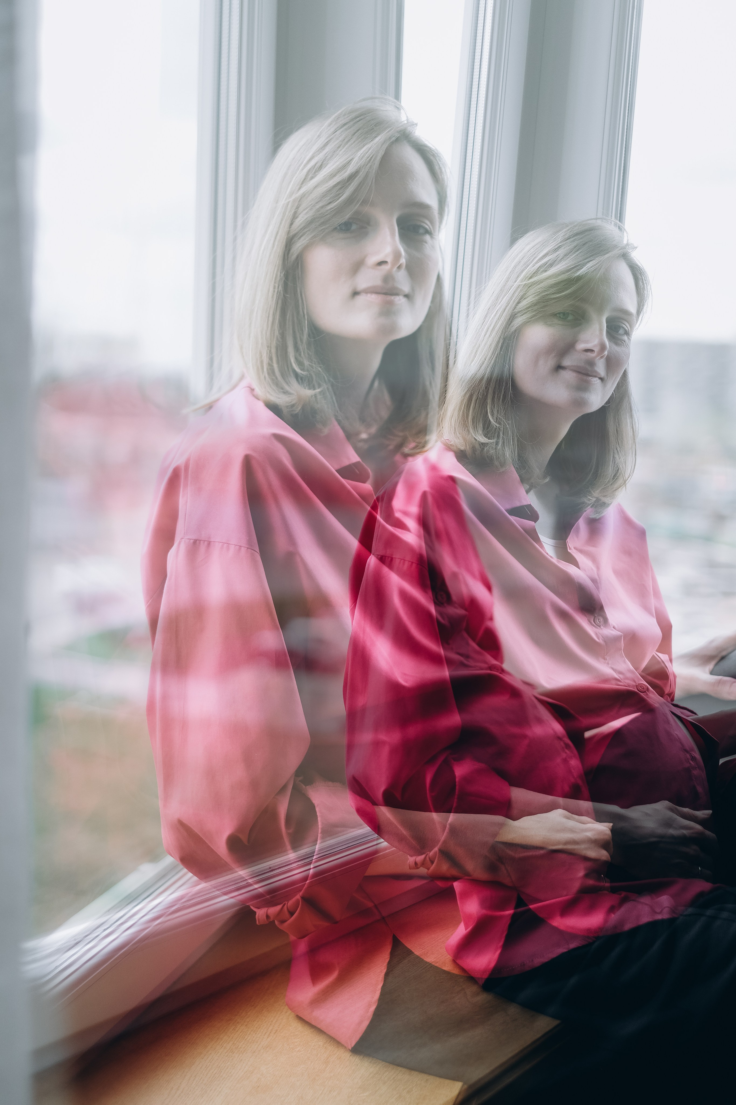 Фотосессия беременности. Семейный детский ньюборн фотограф в Москве Марта Петрова