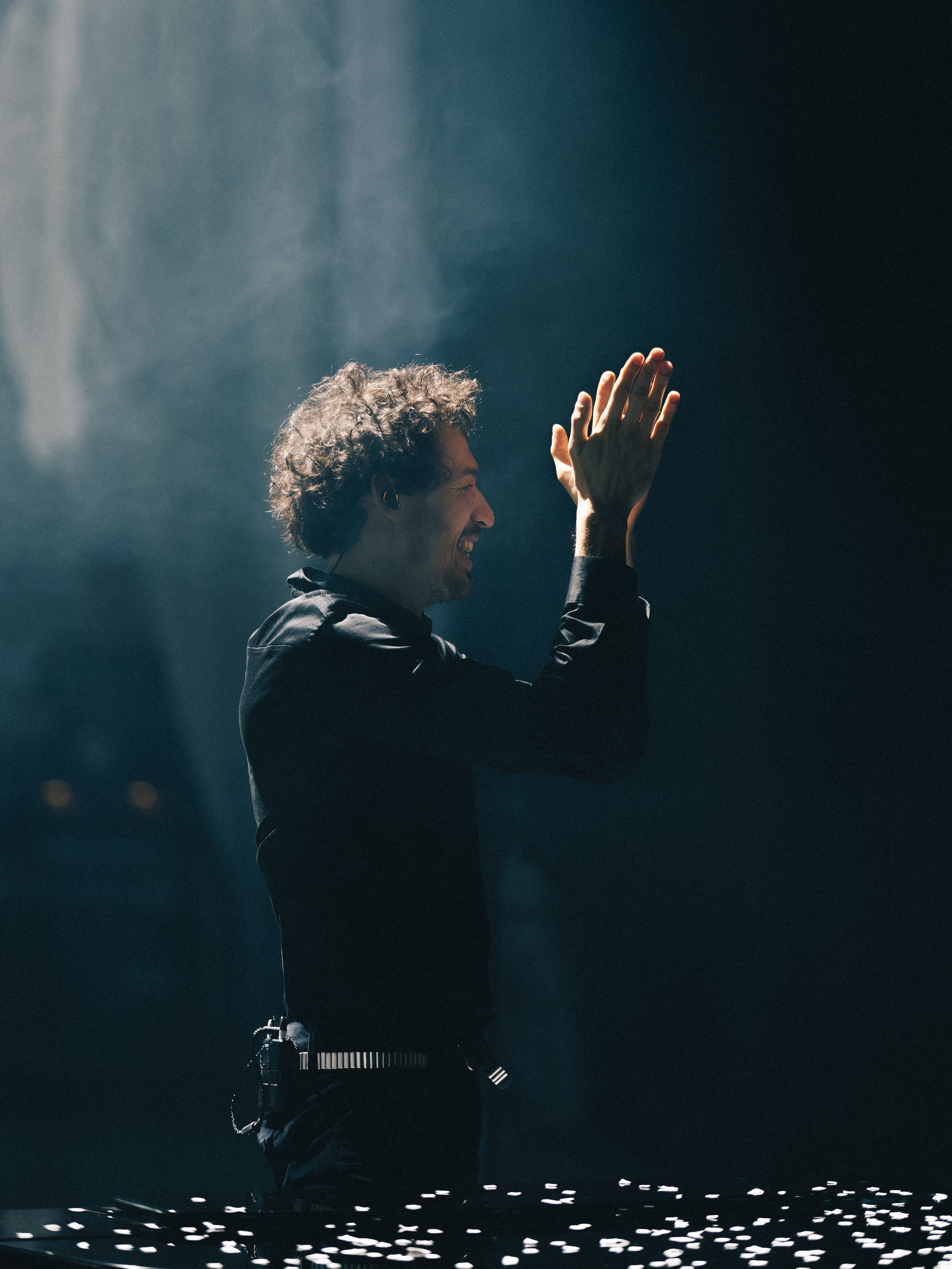 ZOLOTO. Saint-Petersburg 17.4.26. RUSLAN ROZANOV