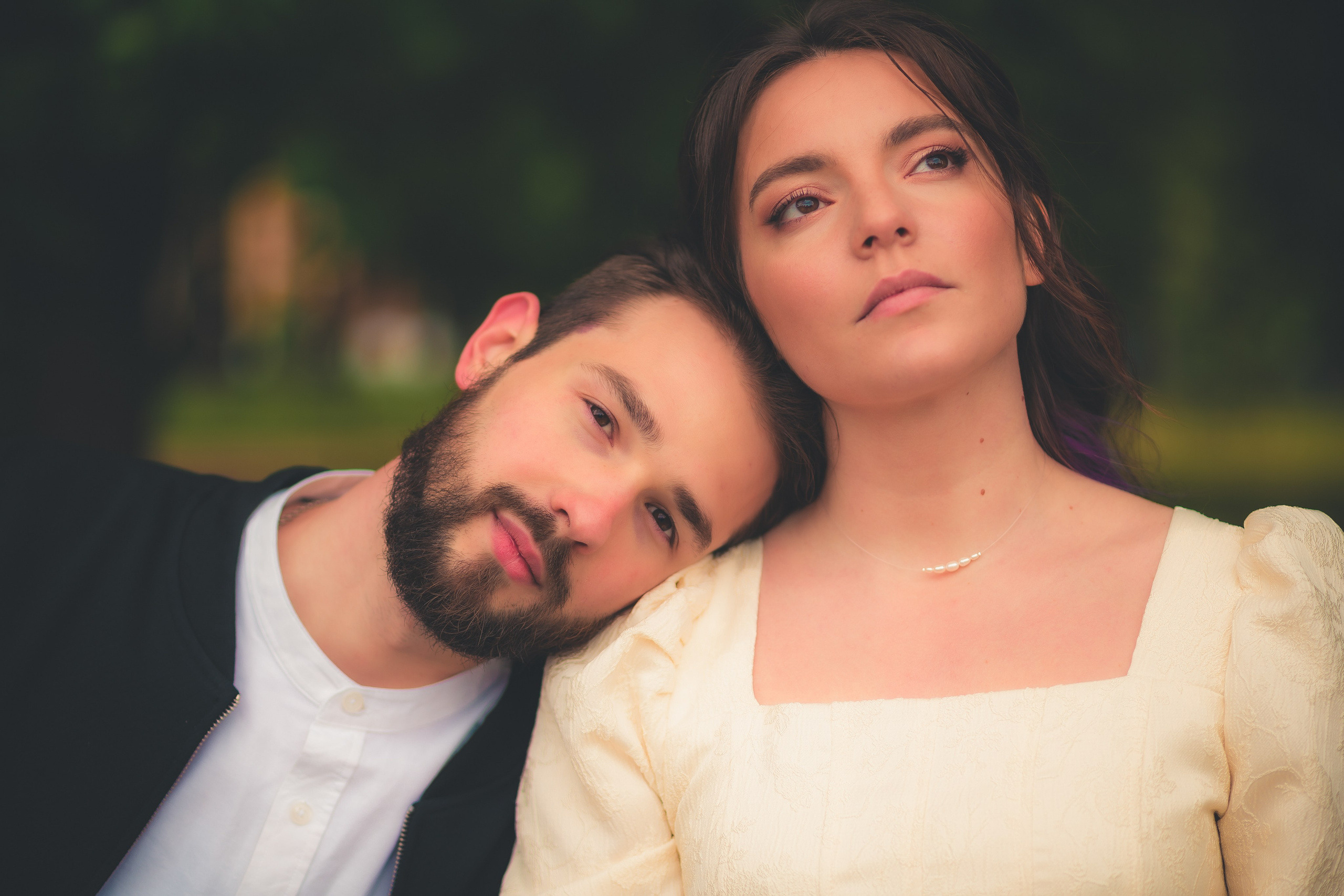 Свадебная съёмка Анатолия и Елизаветы. Иван Кубик — фотограф и видеограф