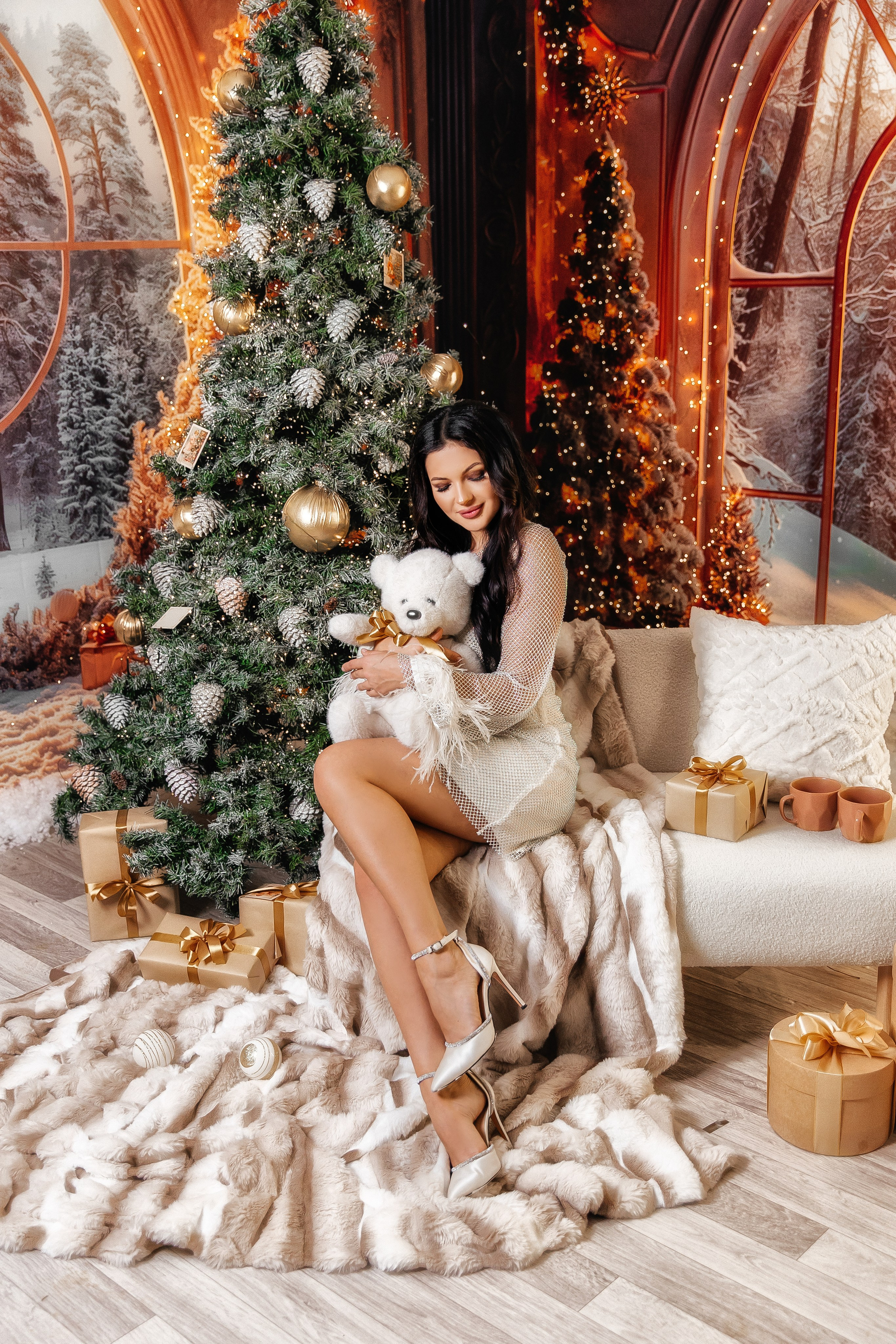 ANASTASIA. Свадебный фотограф в Евпатории и в Крыму, Love story, женский портрет