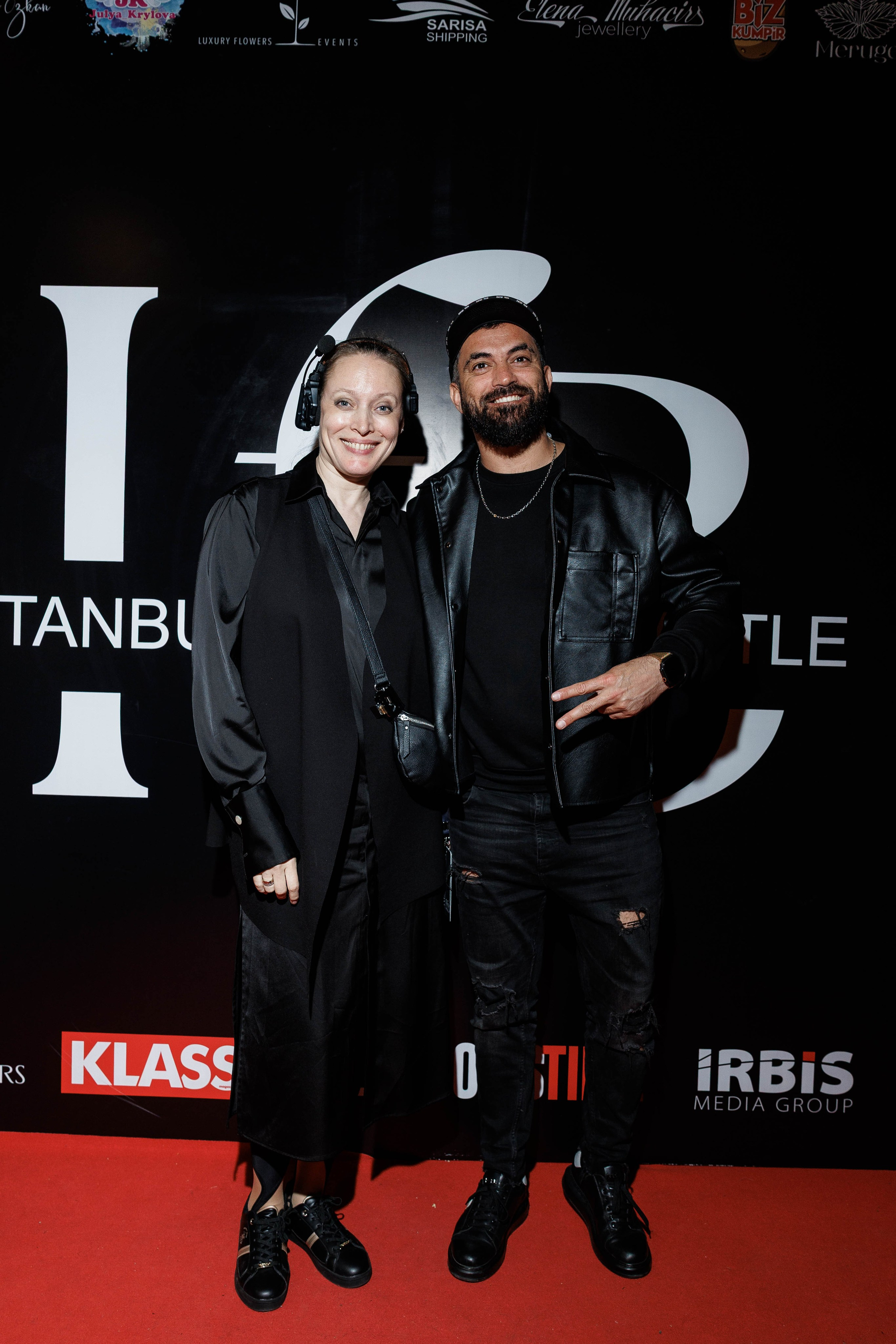 IFB-показ. About