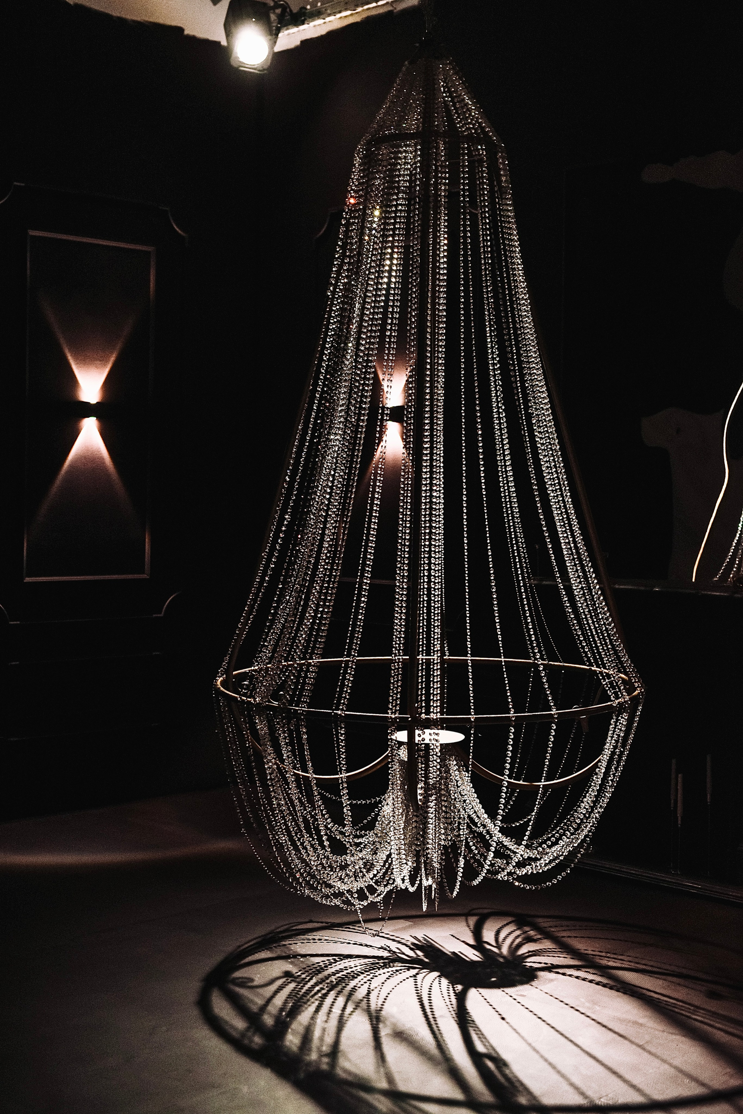 Зал ART. Фотостудия Элис