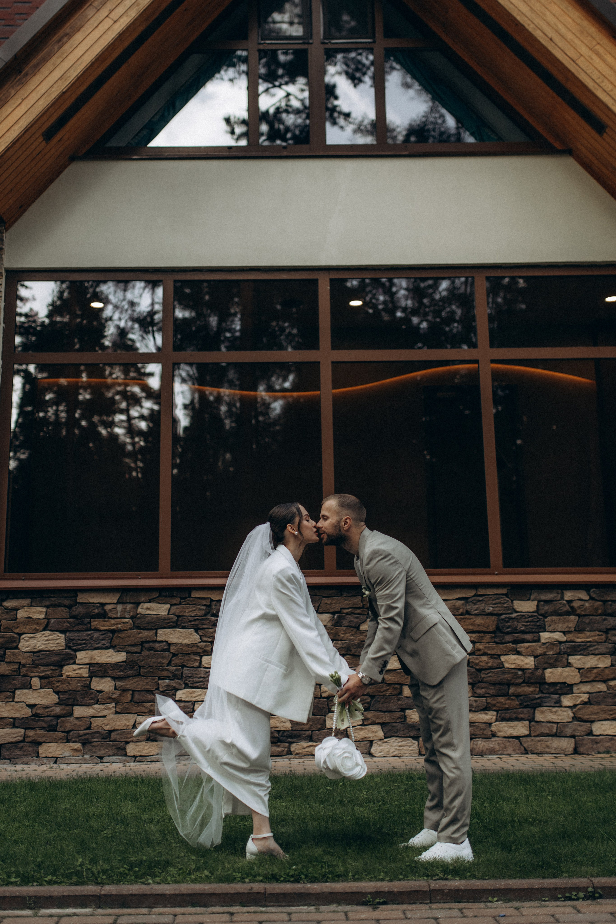 Мария & Иван. Фотограф НОГИНСК, Москва, Анастасия Белая