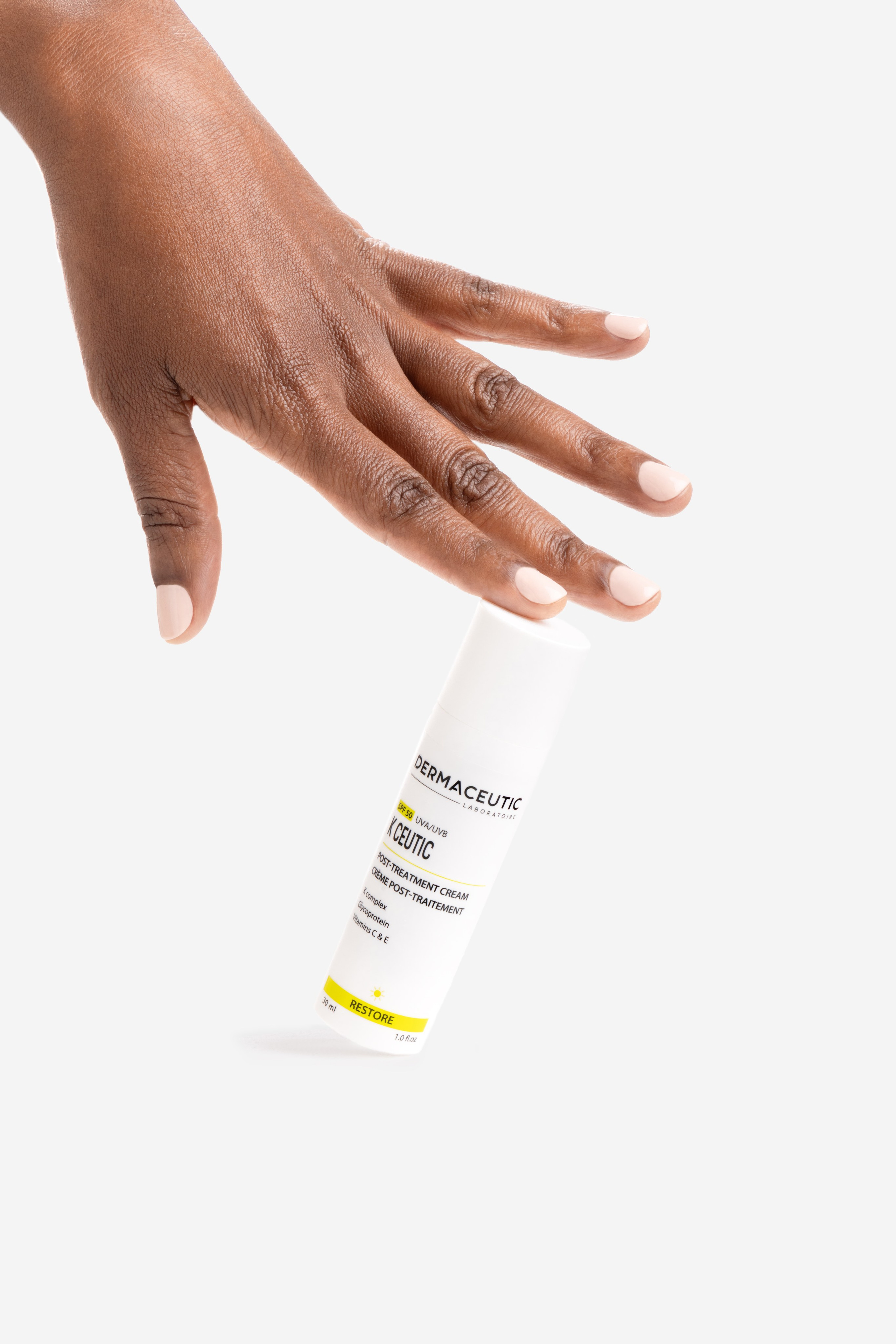 Предметная ретушь. Ретушер