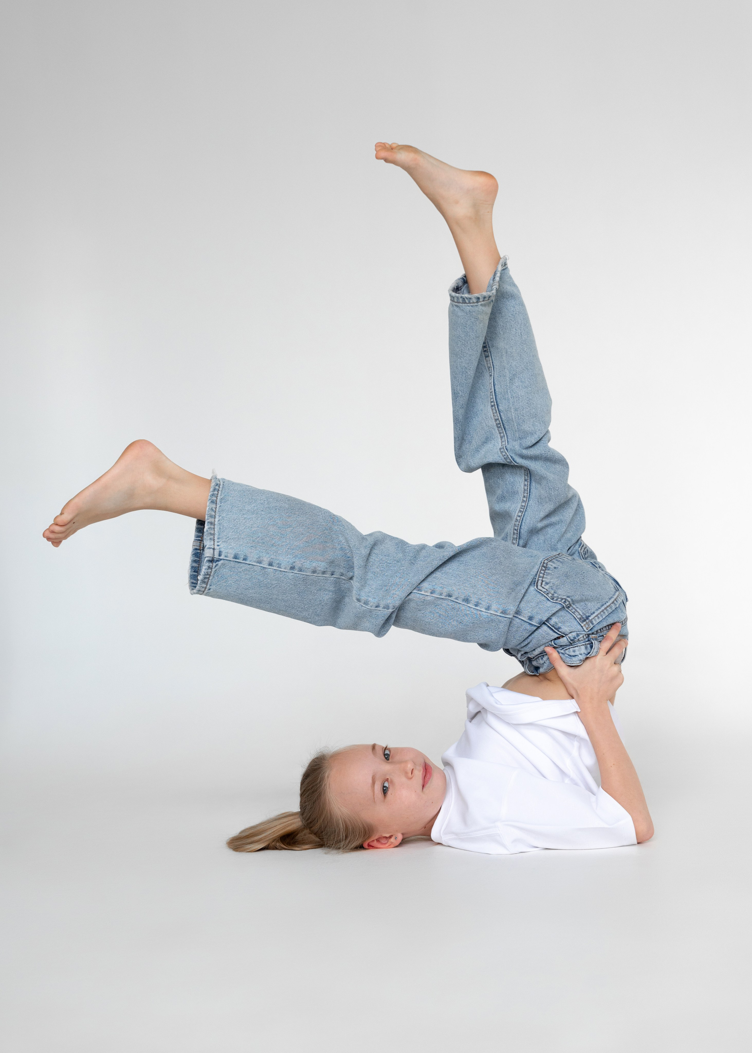 Kate. Фотограф Москва Виктория Вишневская актерское / модельное портфолио