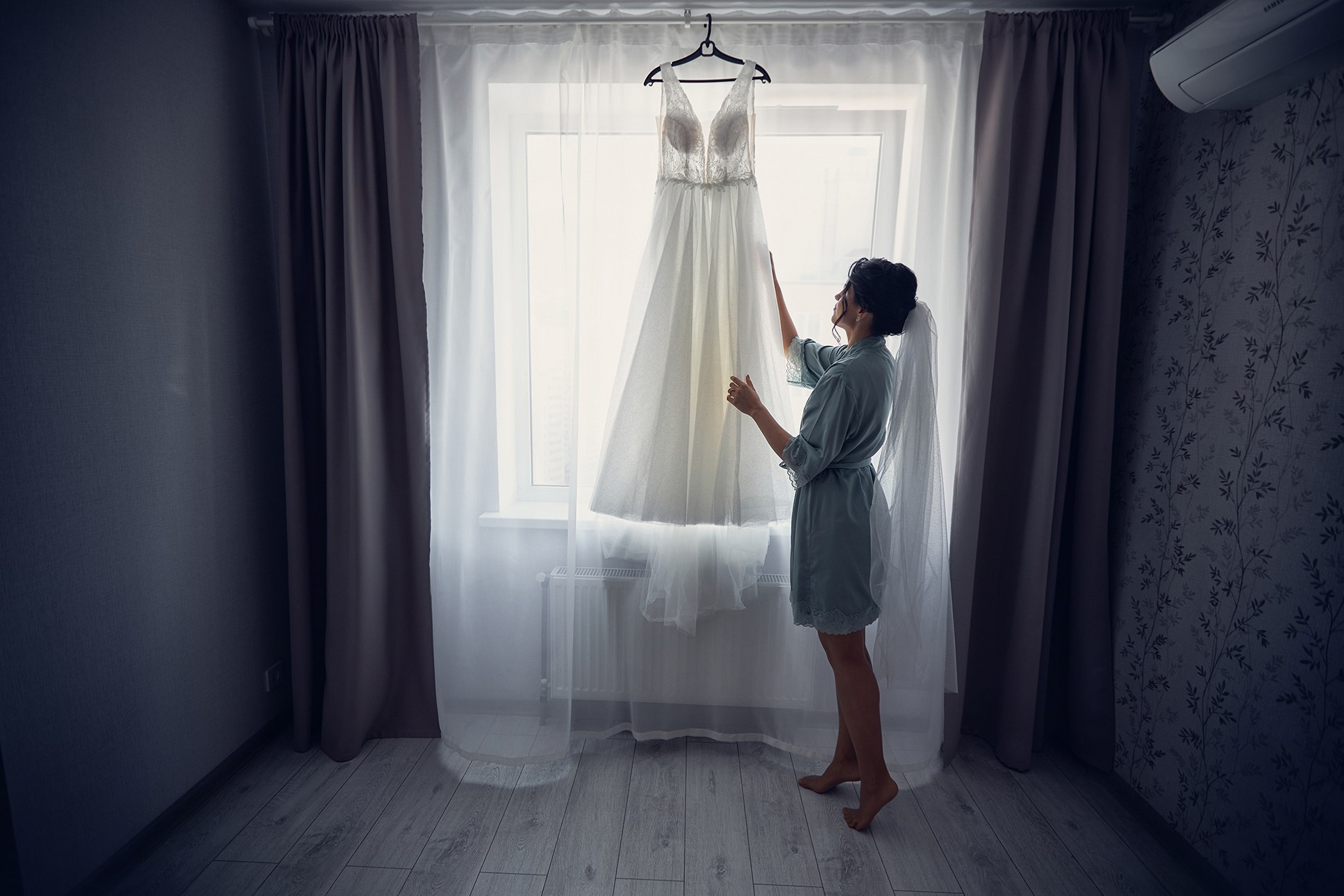 Избранное. Свадебный фотограф в Самаре — Дмитрий Емец