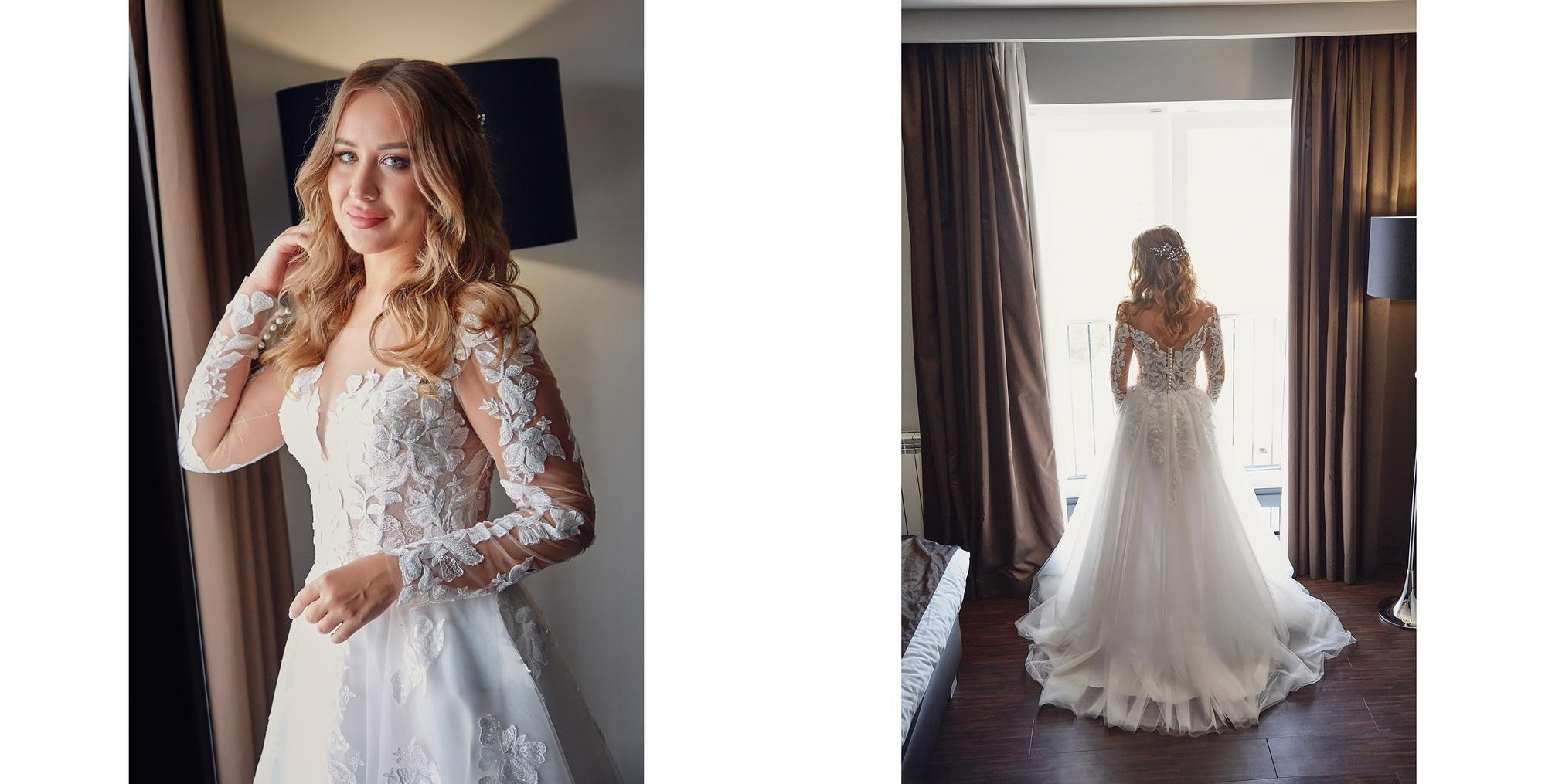 Фотокнига. Свадебный фотограф в Самаре — Дмитрий Емец