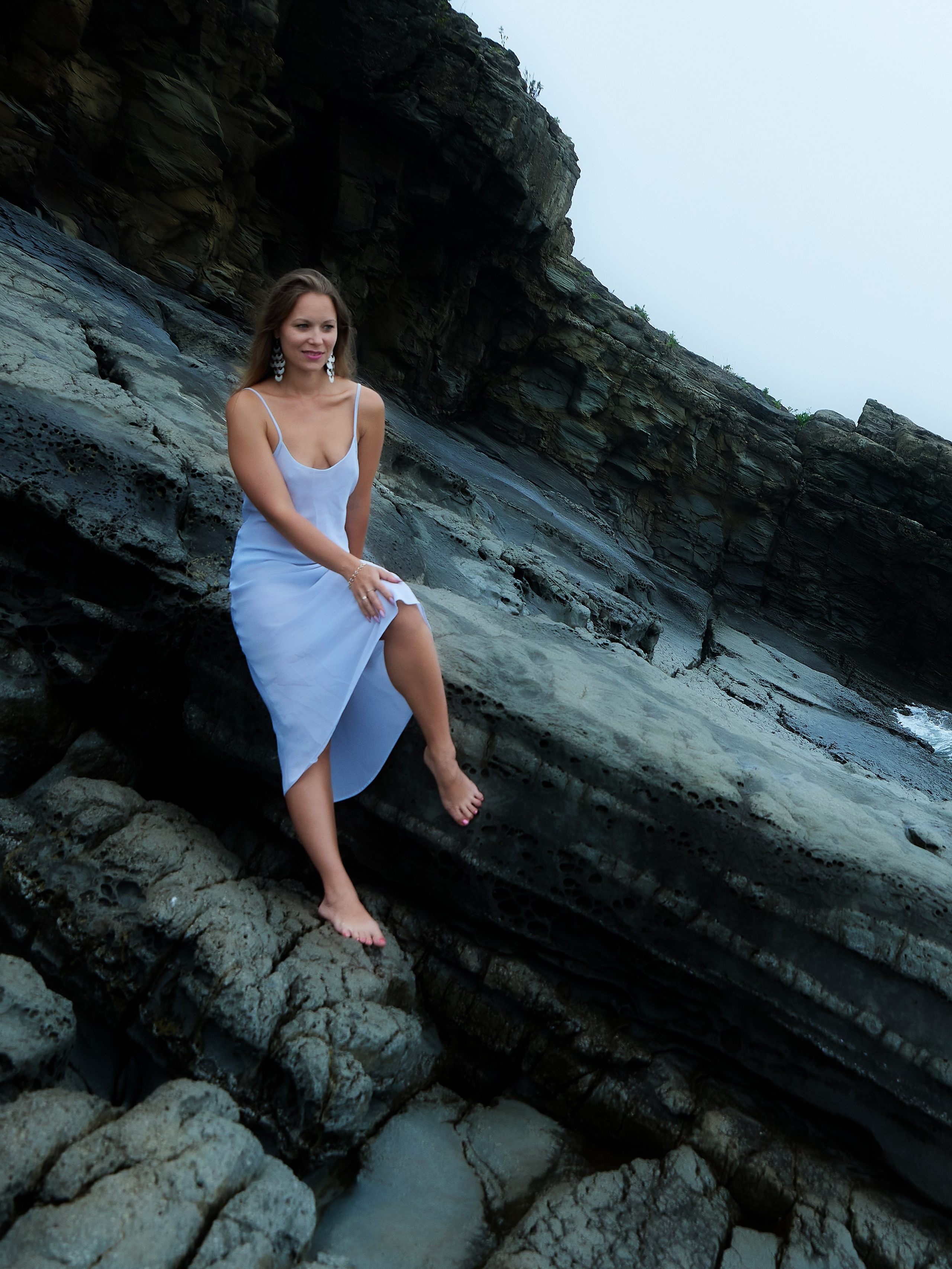 Сьемка на море. Фотограф для жизни, бизнеса и соц сетей Ирина Нечет, Владивосток