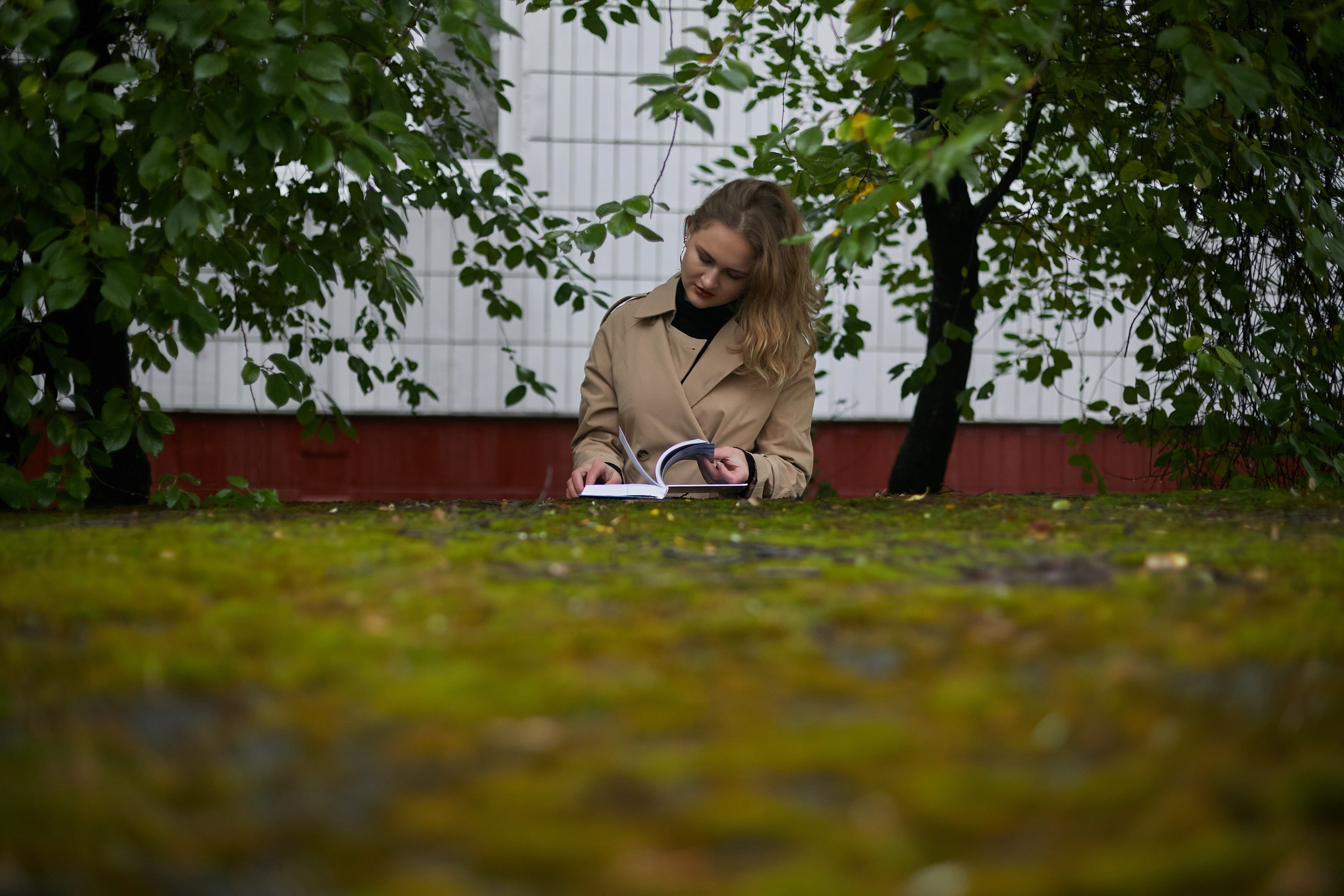 «Золото Москвы». Свадебный и креативный фотограф в ЮФО и МСК