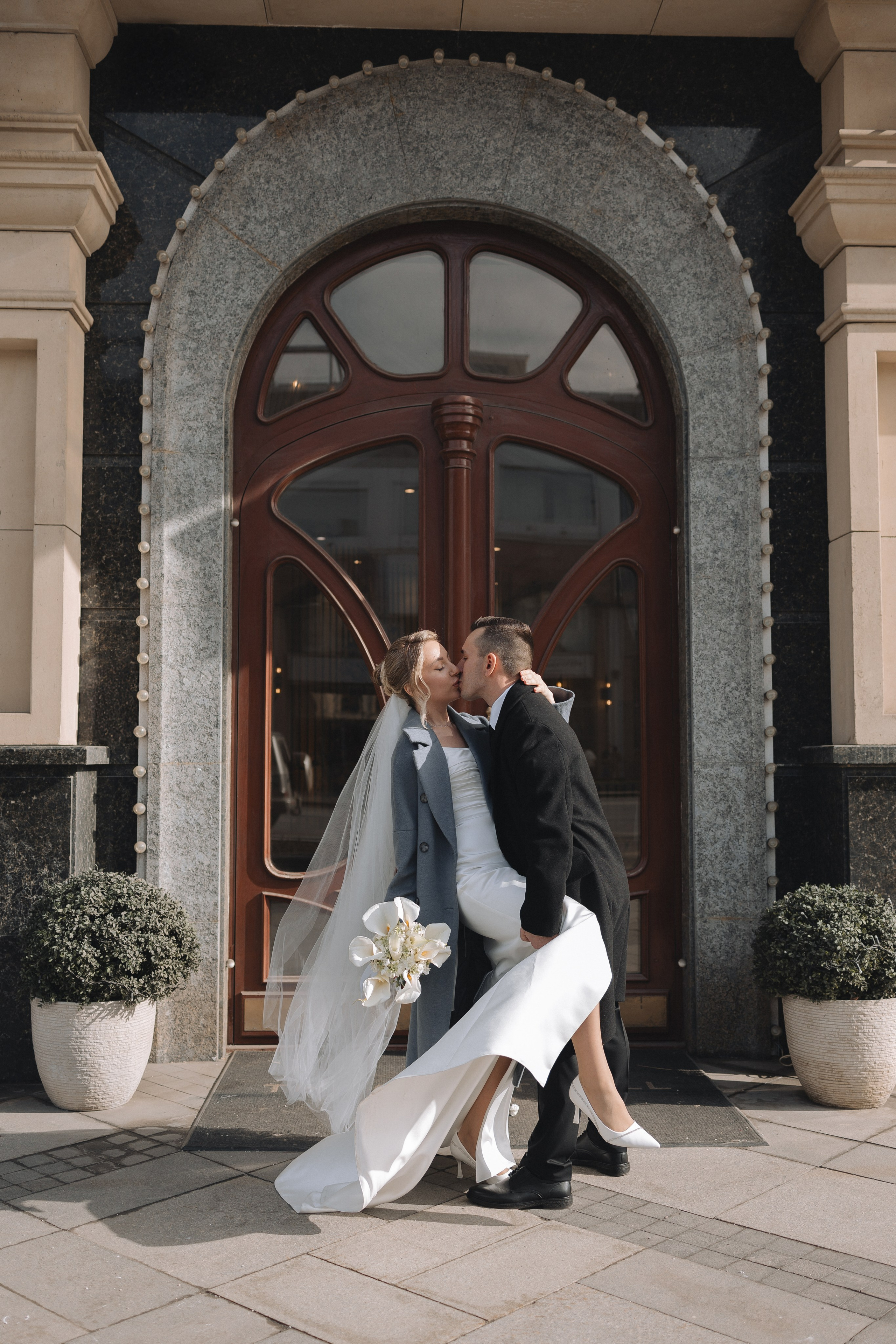 Саша и Женя (2025). Свадебный и семейный фотограф в Москве Яна Шувалова