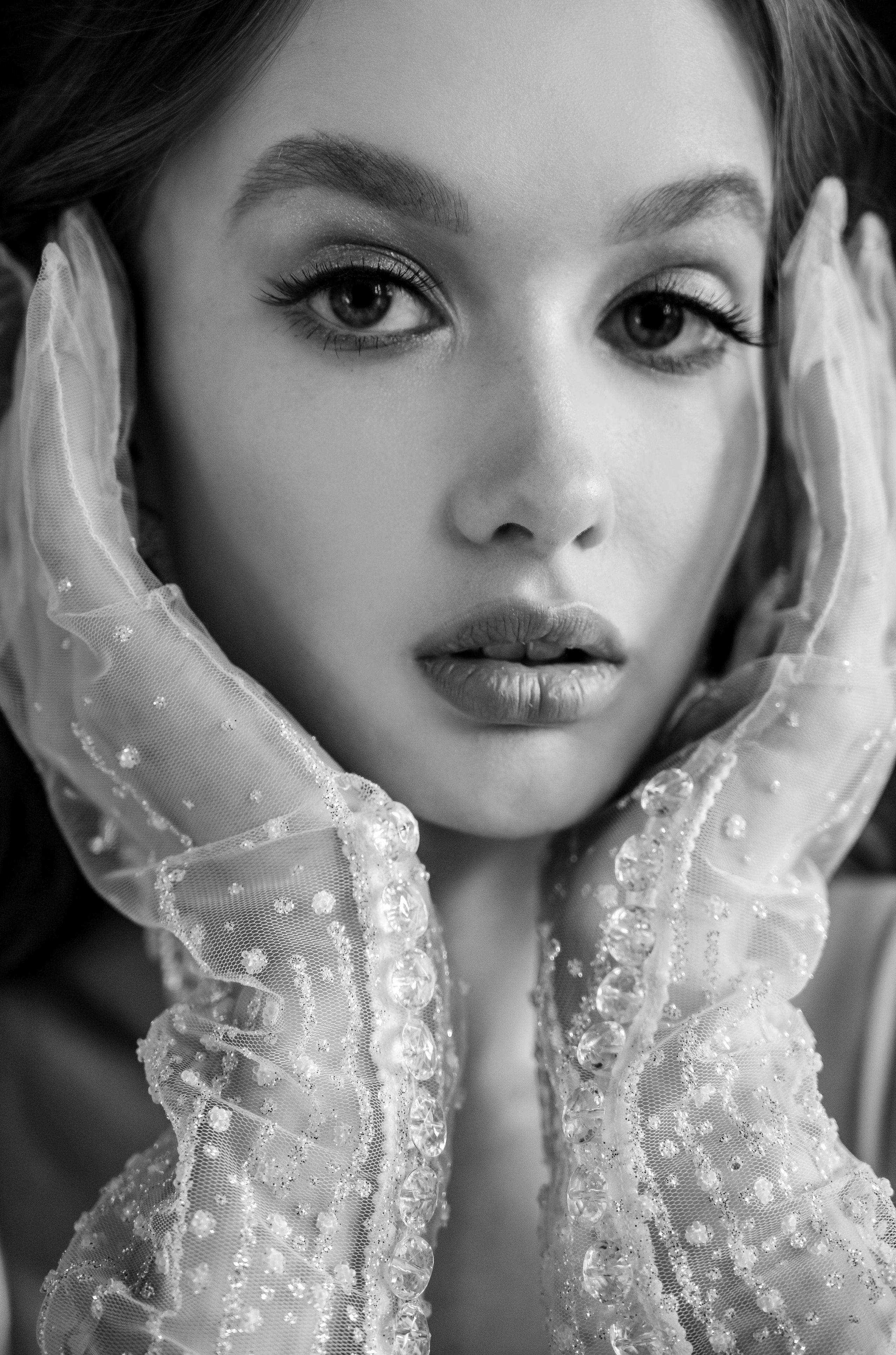 Лиза. Тамара Власова