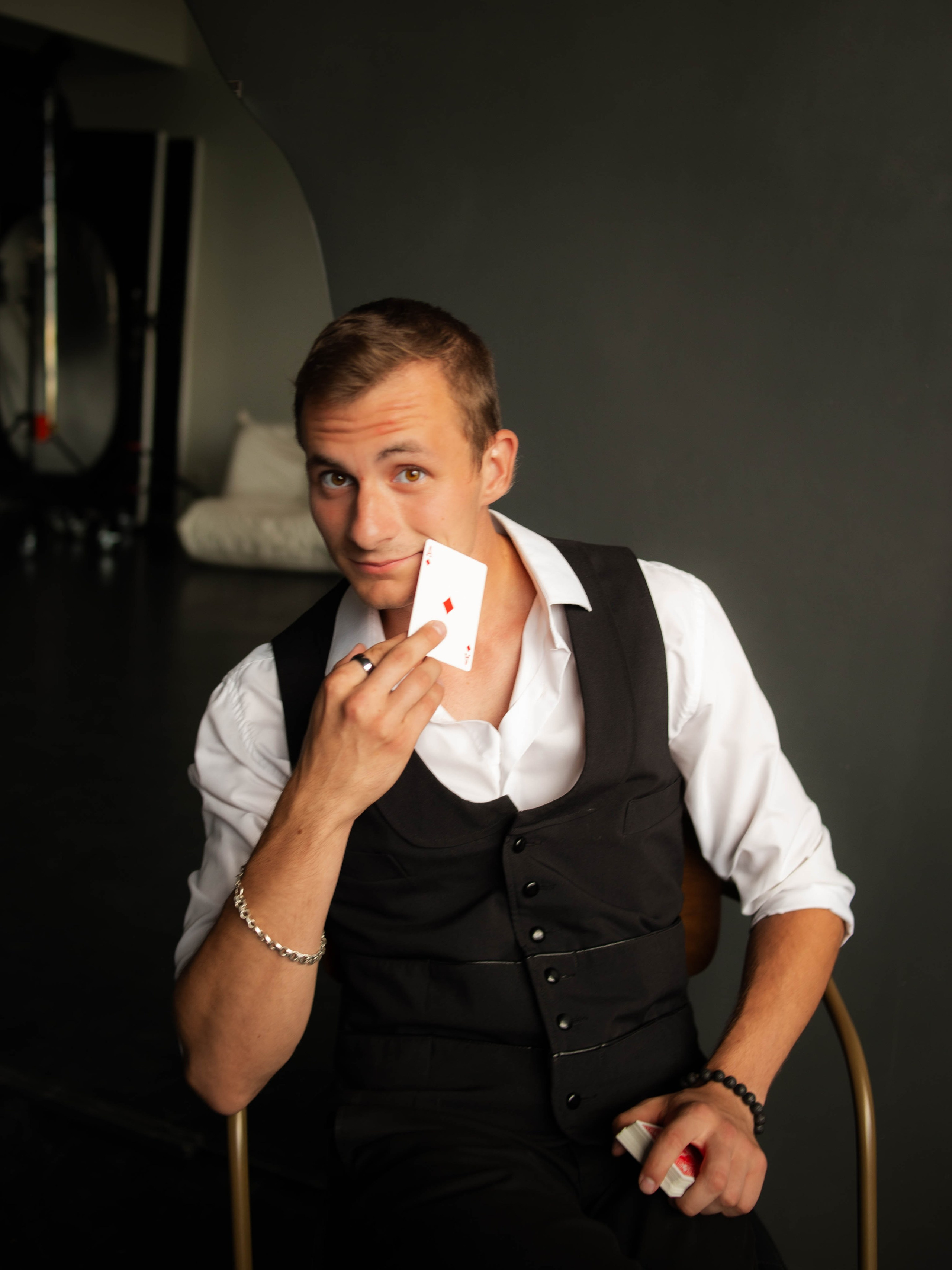 Алексей. Семейный фотограф Софи Симакова в Волгограде и Волжском