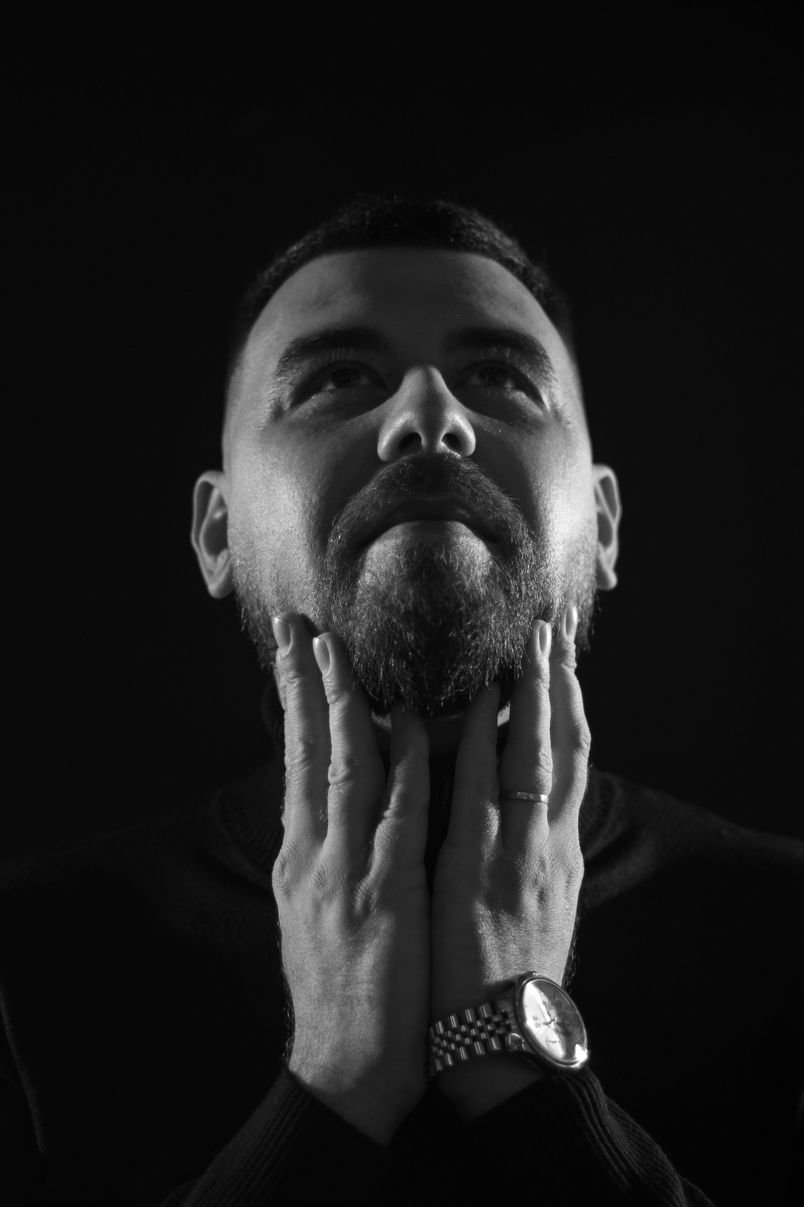 Алексей. Семейный фотограф Софи Симакова в Волгограде и Волжском