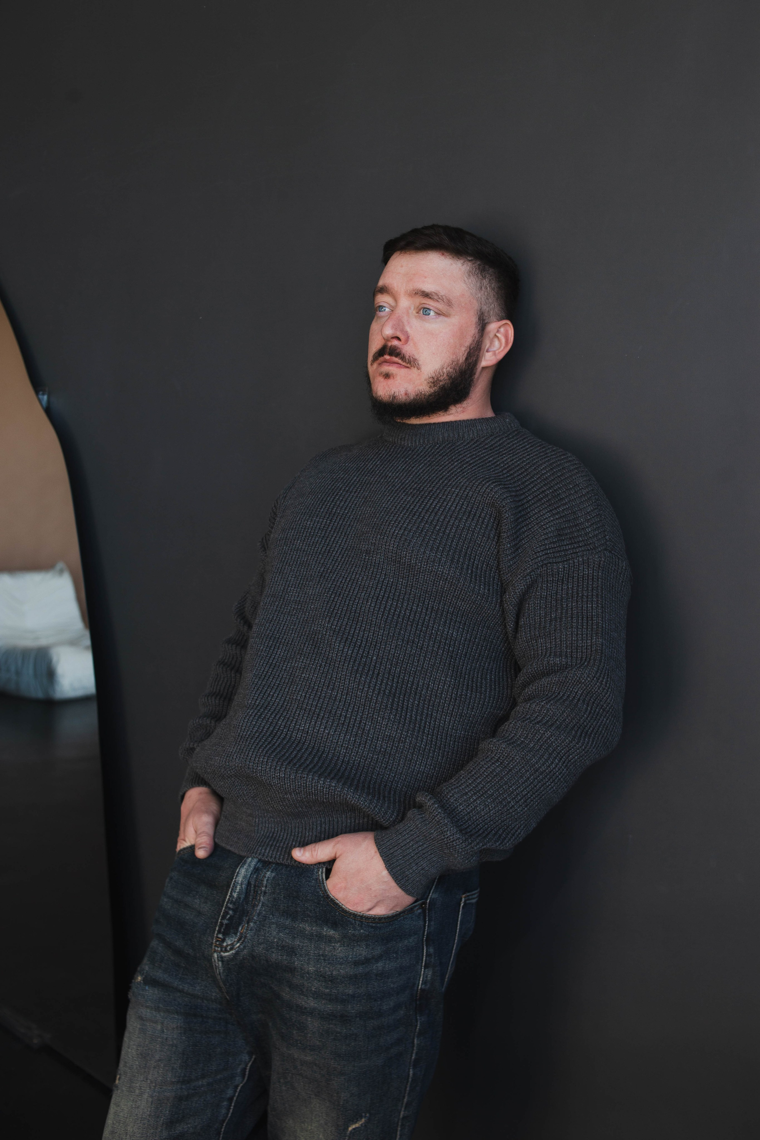 Андрей. Семейный фотограф Софи Симакова в Волгограде и Волжском