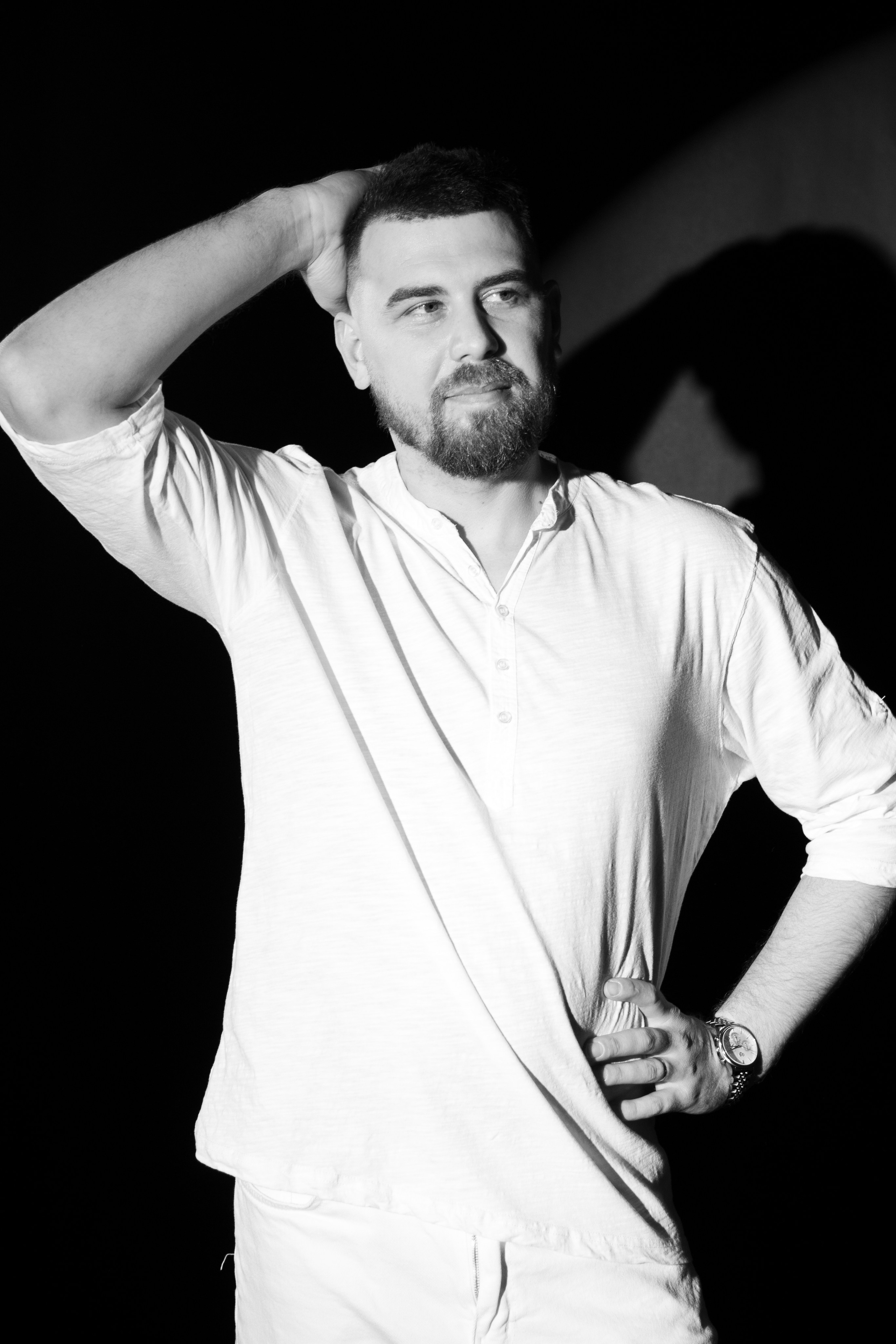 Алексей. Семейный фотограф Софи Симакова в Волгограде и Волжском