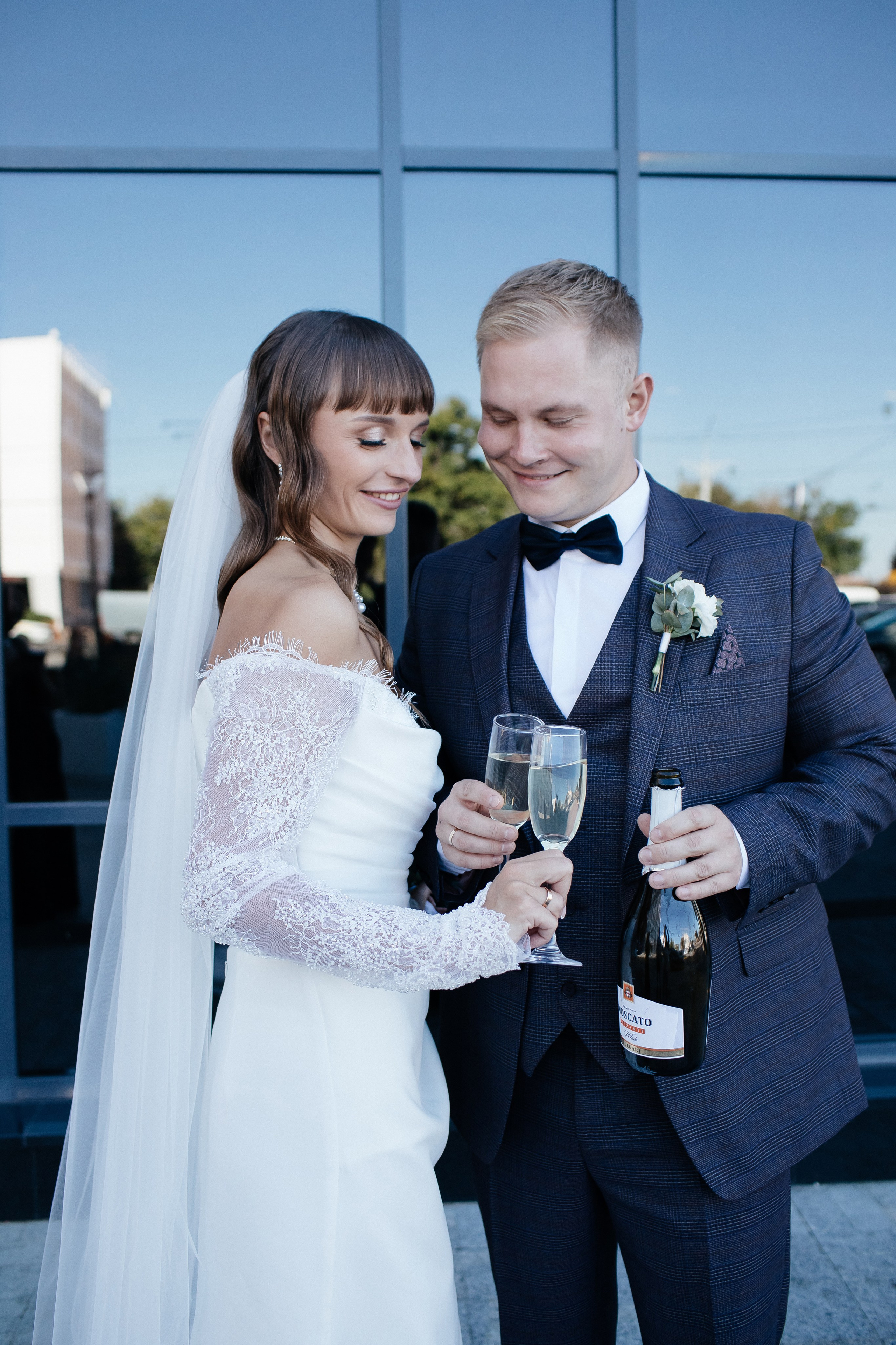 V&I. Свадебный и семейный фотограф Витебск