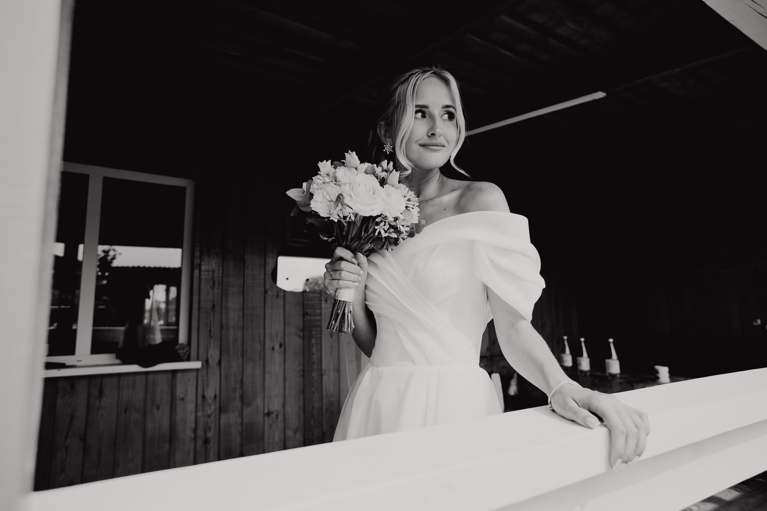 Иван и Анастасия. Фотограф Айрат Шакиров