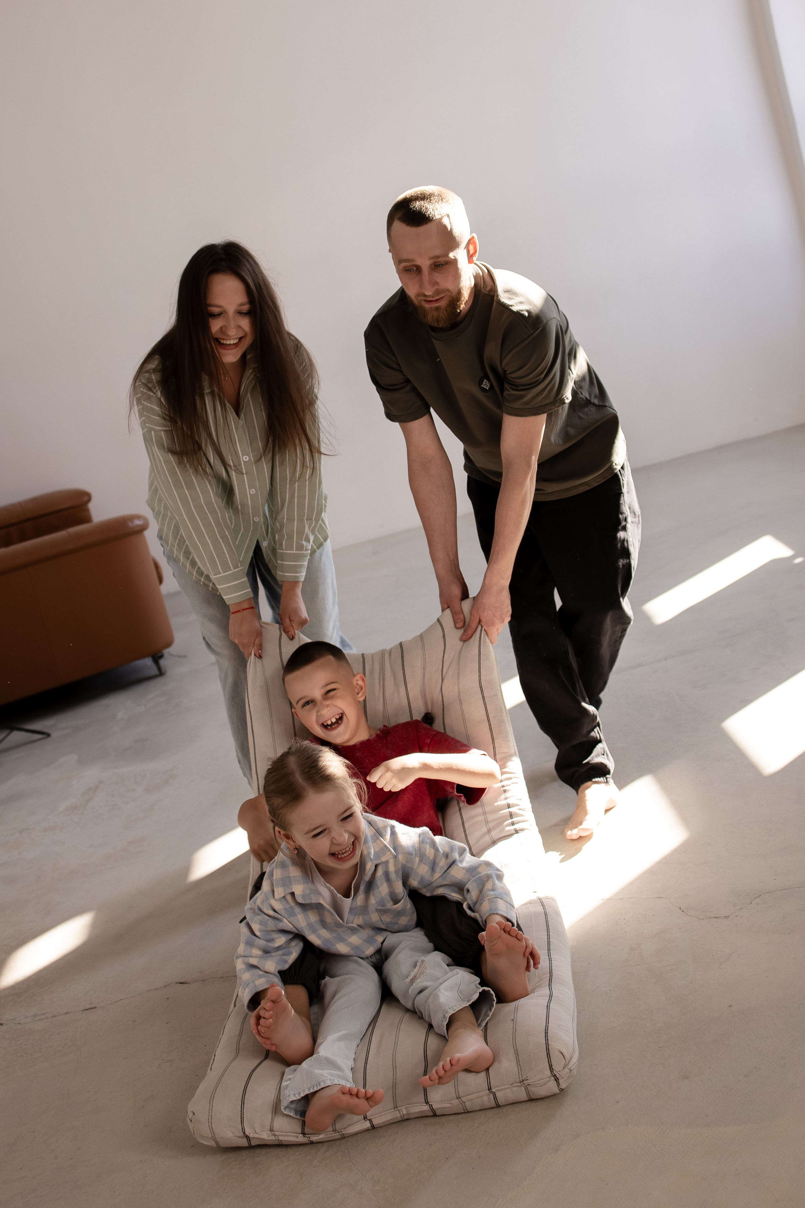 Портфолио. Семейный и свадебный фотограф в Екатеринбурге Светлана Жаркова