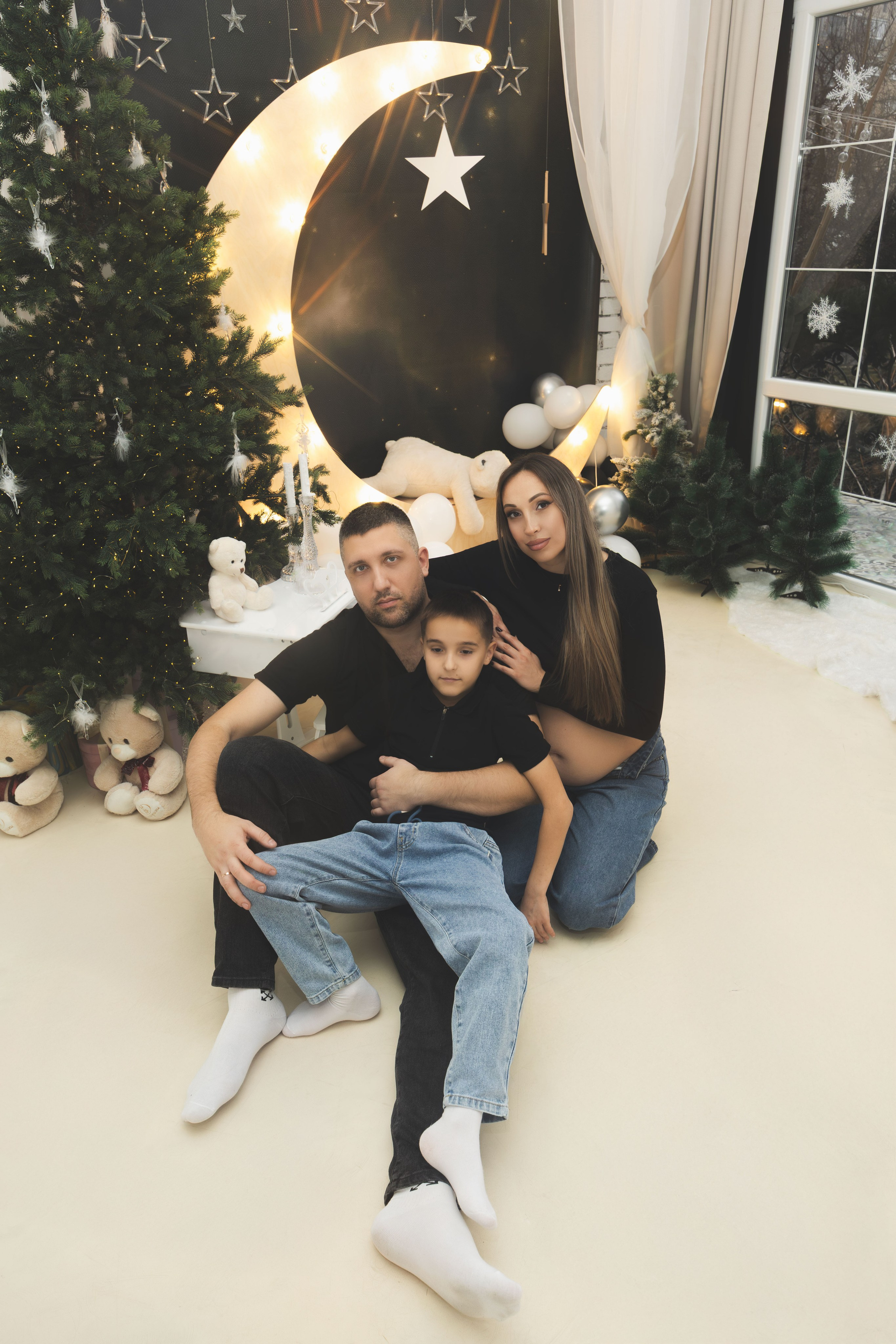 27.11. Яна Чхан — Фотограф в Донецке и не только