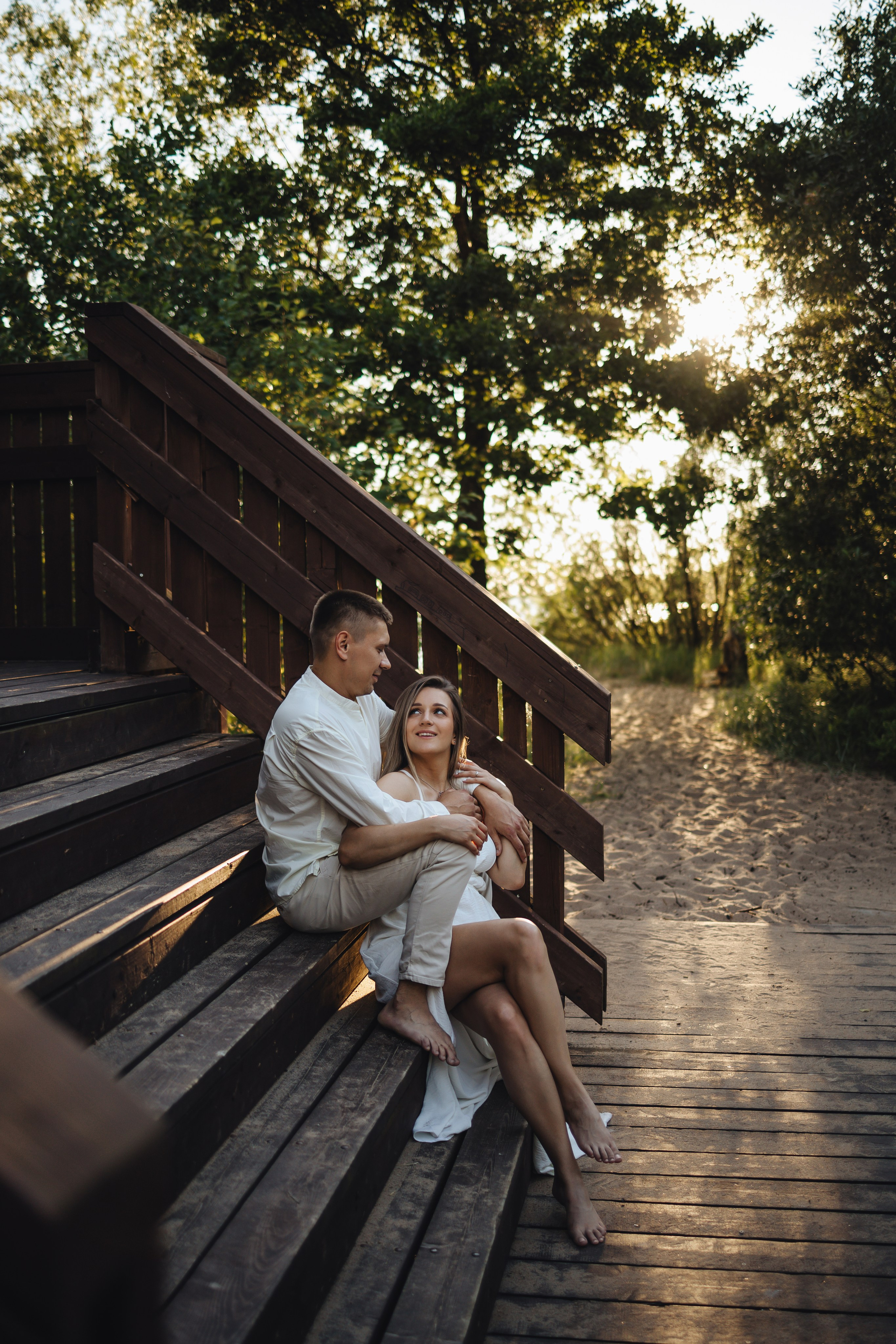 V&K. Фотограф в Санкт-Петербурге Ольга Кулеш