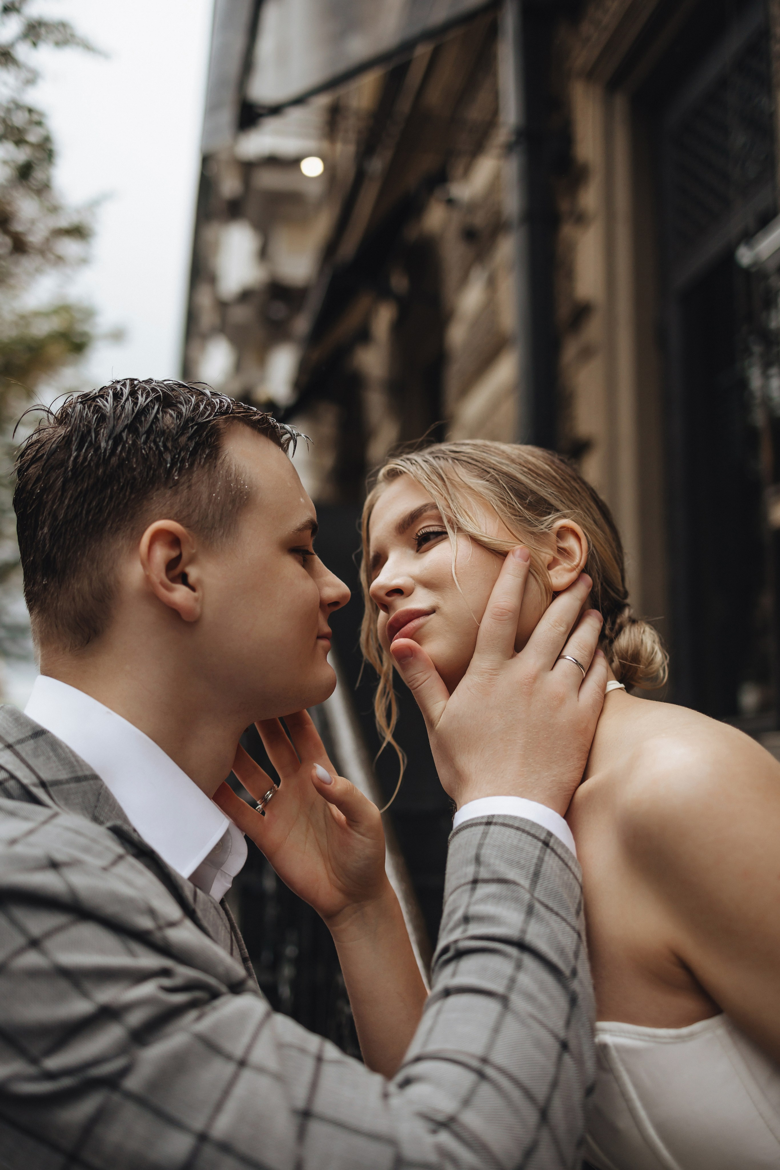 L&L. Фотограф в Санкт-Петербурге Ольга Кулеш