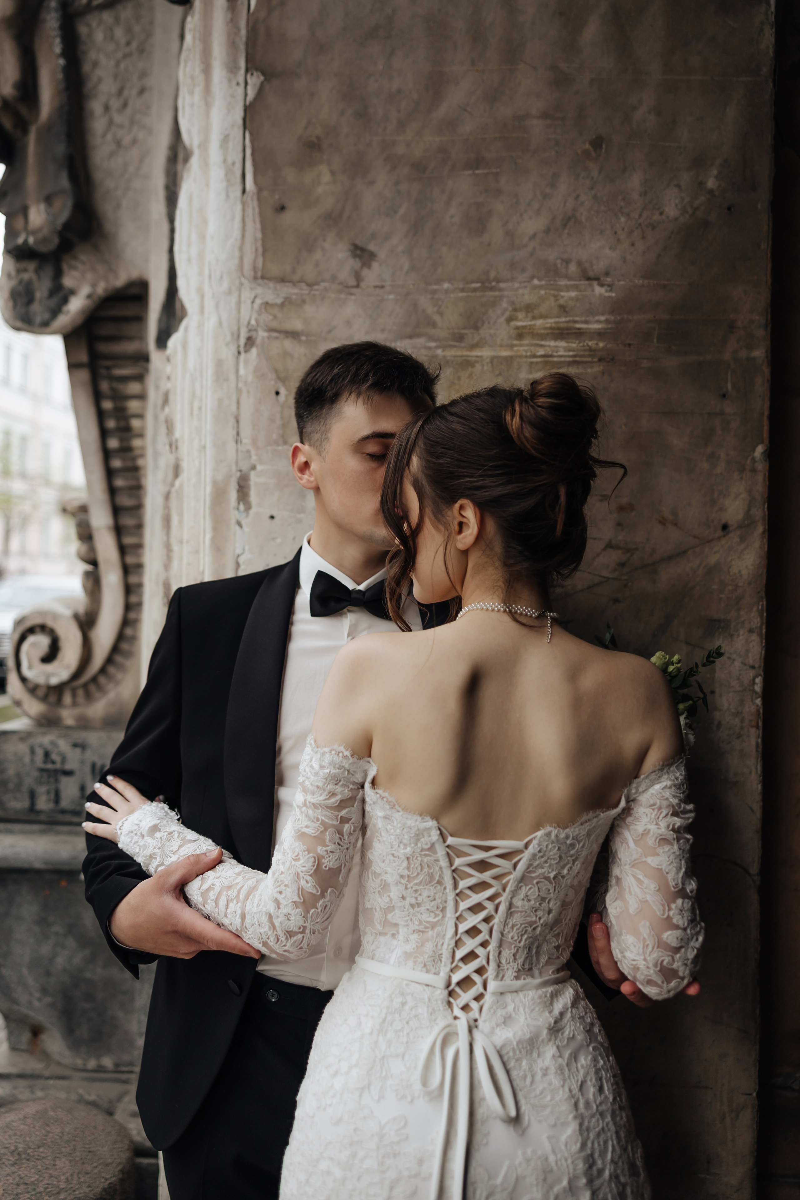 M&V. Фотограф в Санкт-Петербурге Ольга Кулеш