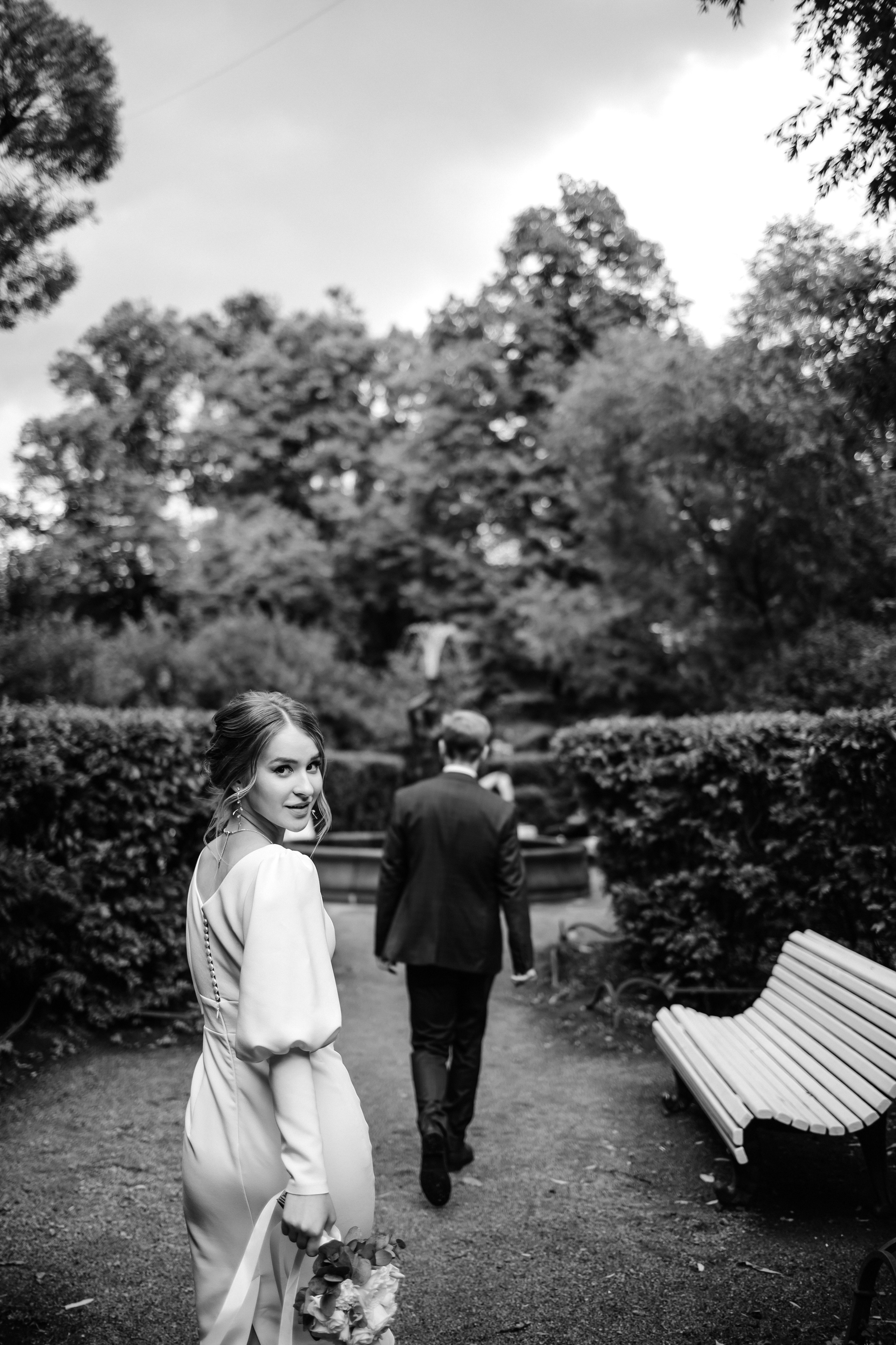 D&K. Фотограф в Санкт-Петербурге Ольга Кулеш