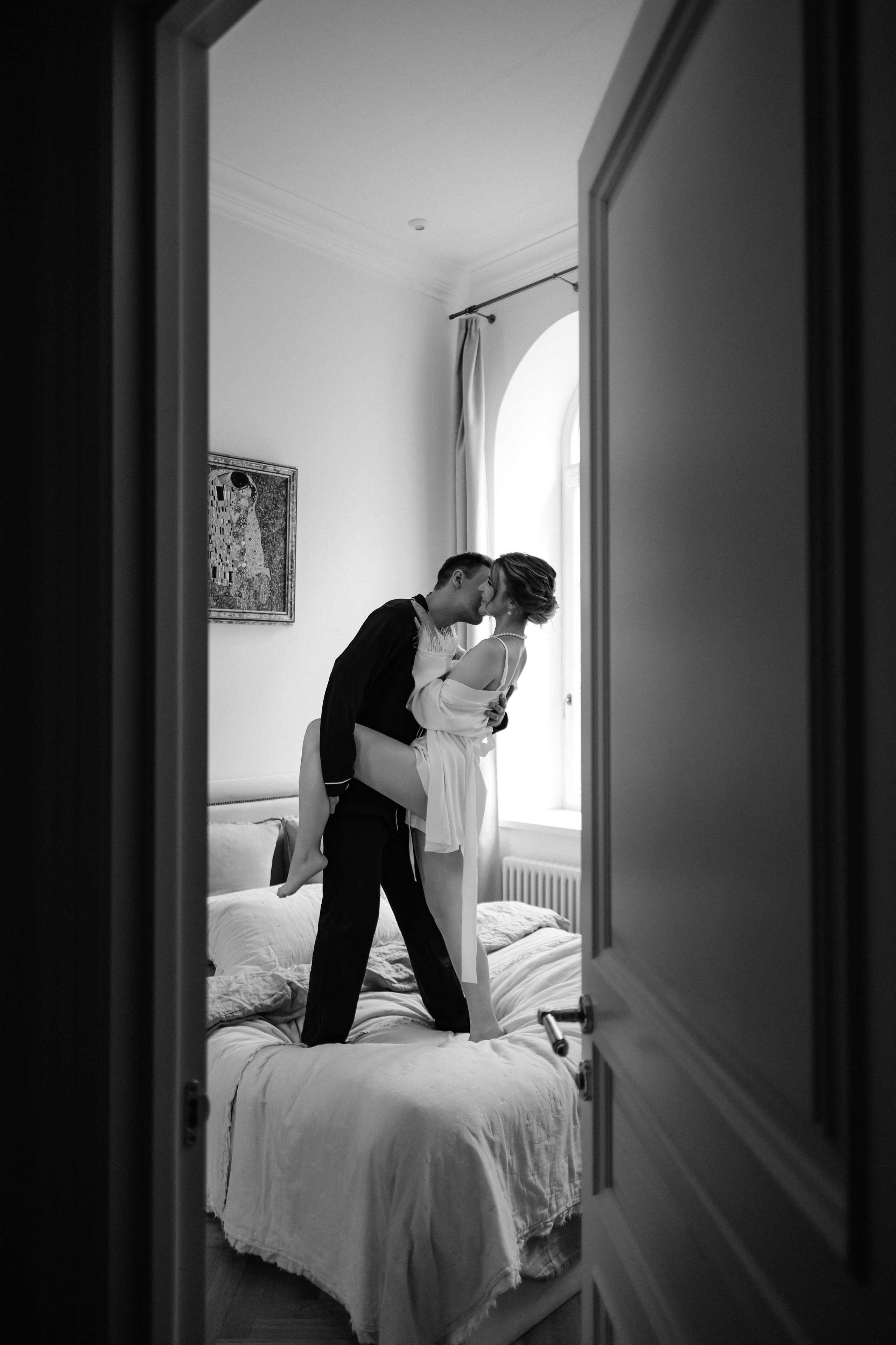 D&K. Фотограф в Санкт-Петербурге Ольга Кулеш