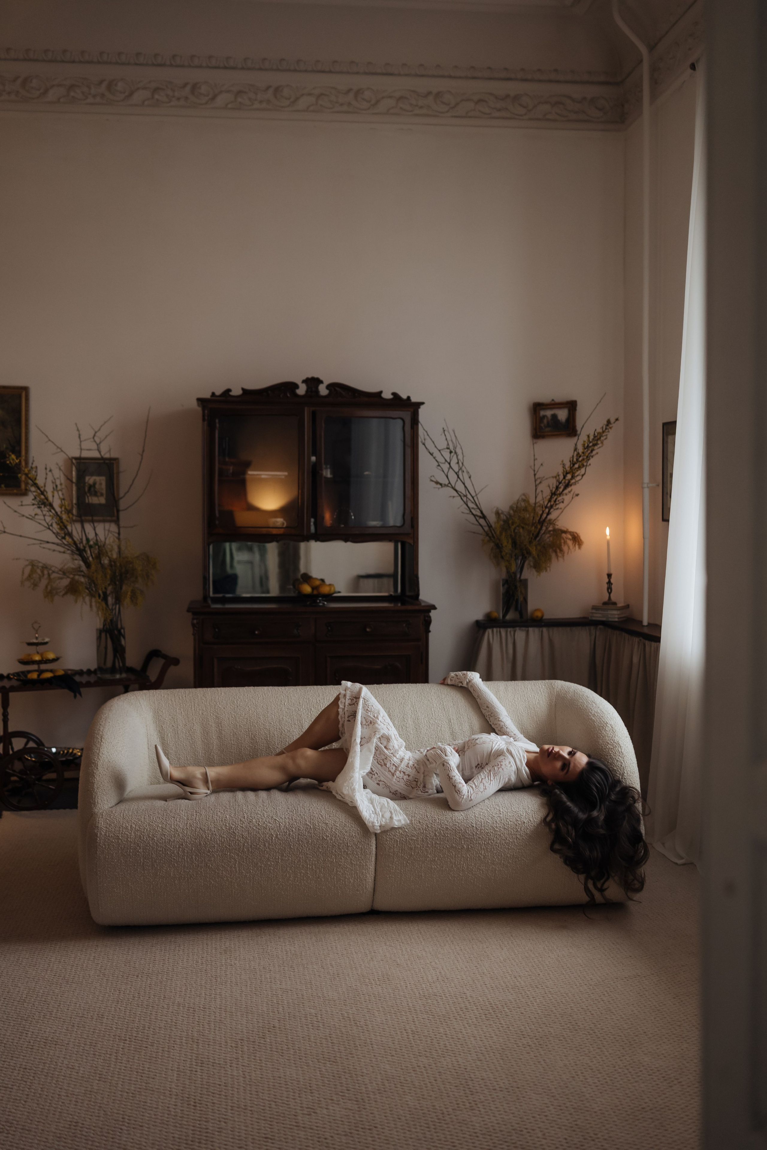 М. Фотограф в Санкт-Петербурге Ольга Кулеш