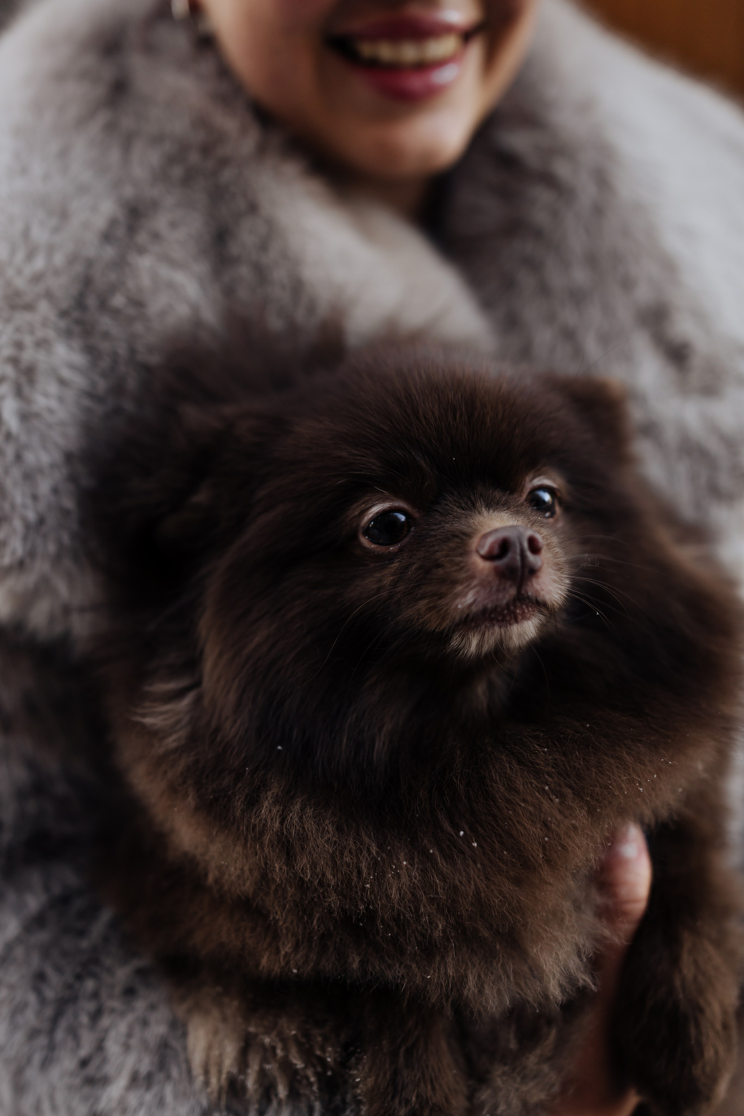 А. Фотограф в Санкт-Петербурге Ольга Кулеш