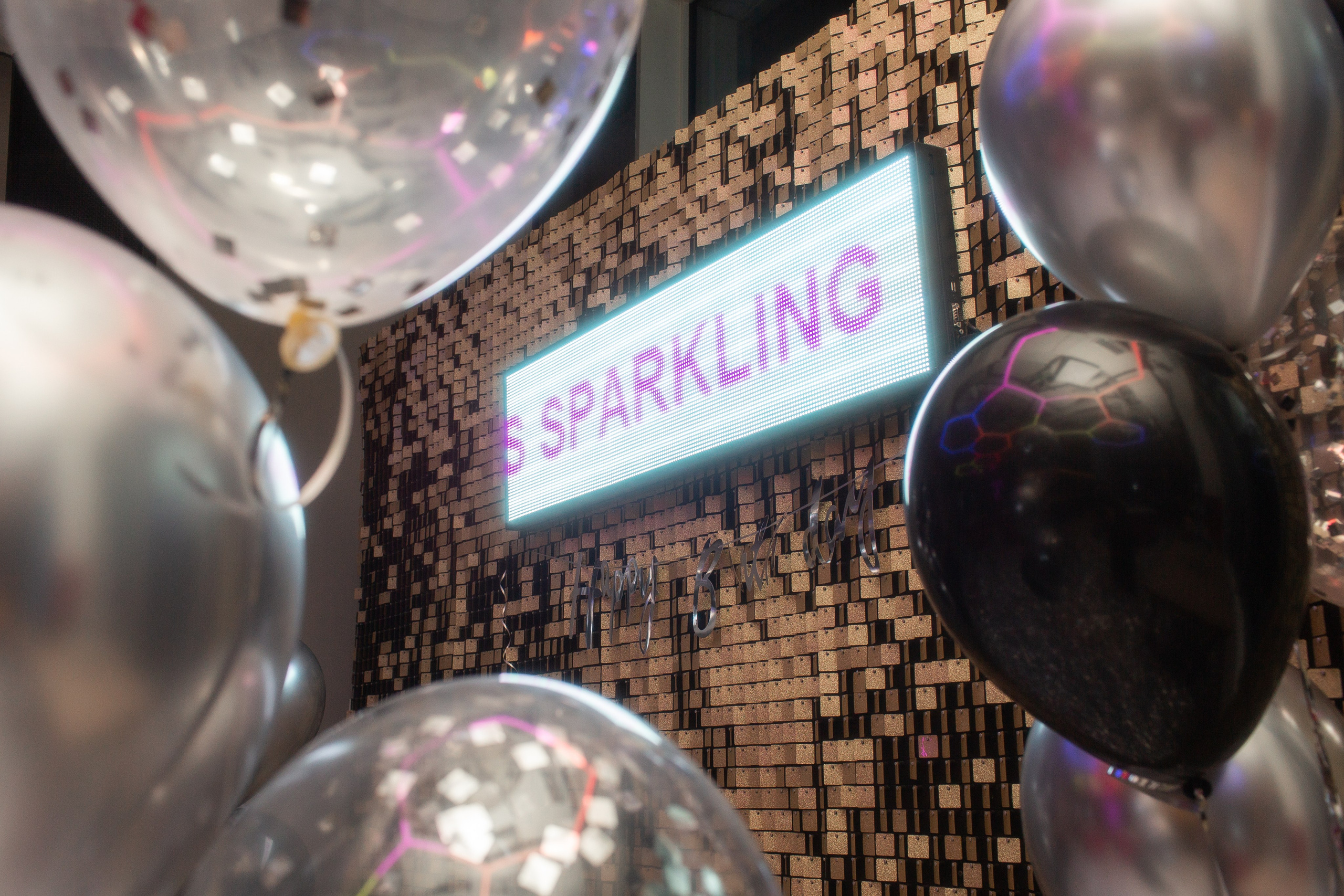 Sparkling party. Фотограф в Москве Десятова Ксения