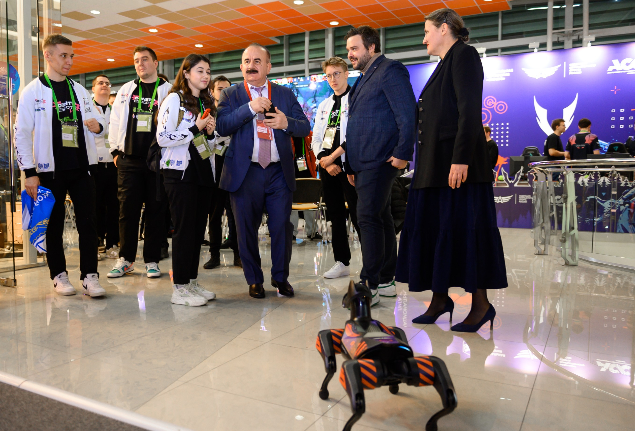 Фестиваль студенческого спорта. Свадебный и семейный фотограф София Невская