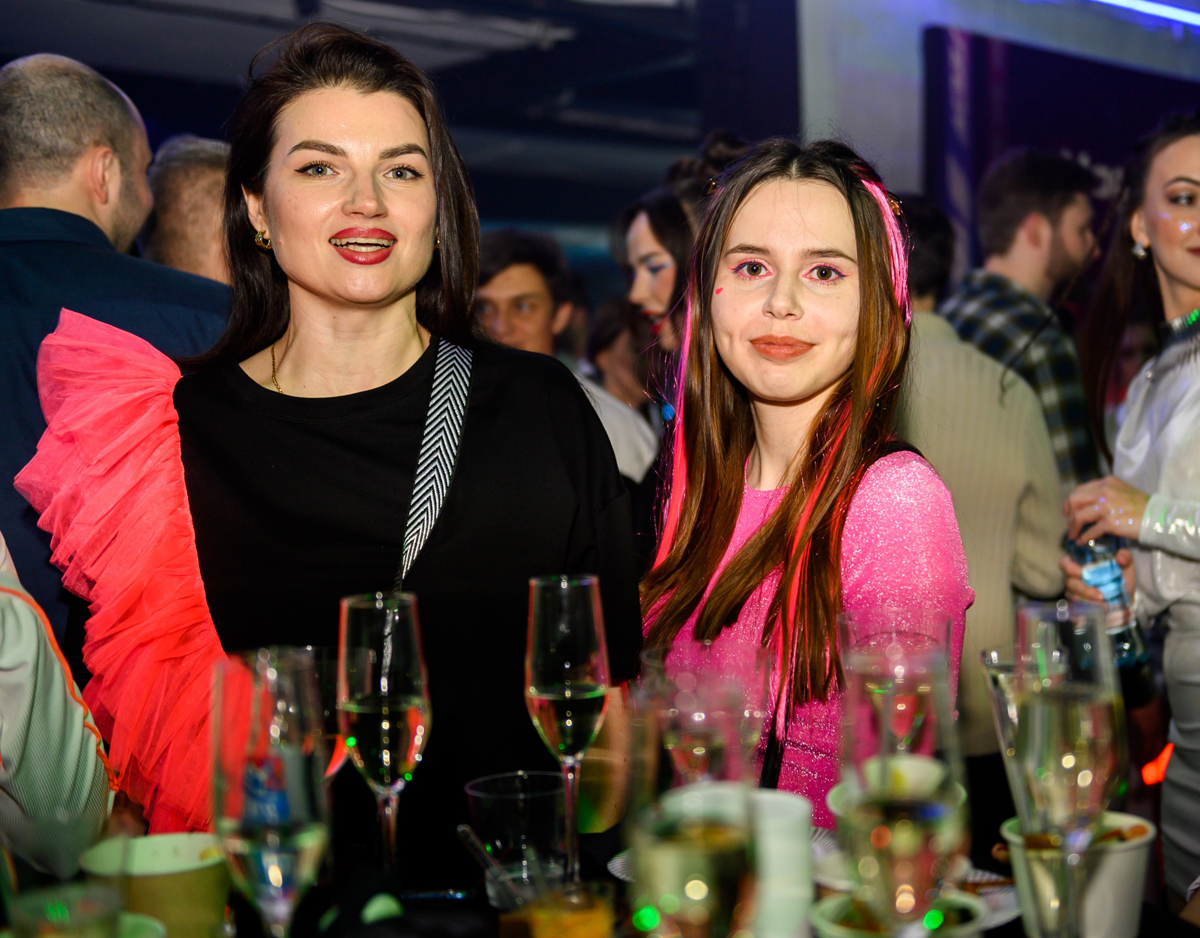 Magnit Tech Awards. Свадебный и семейный фотограф София Невская