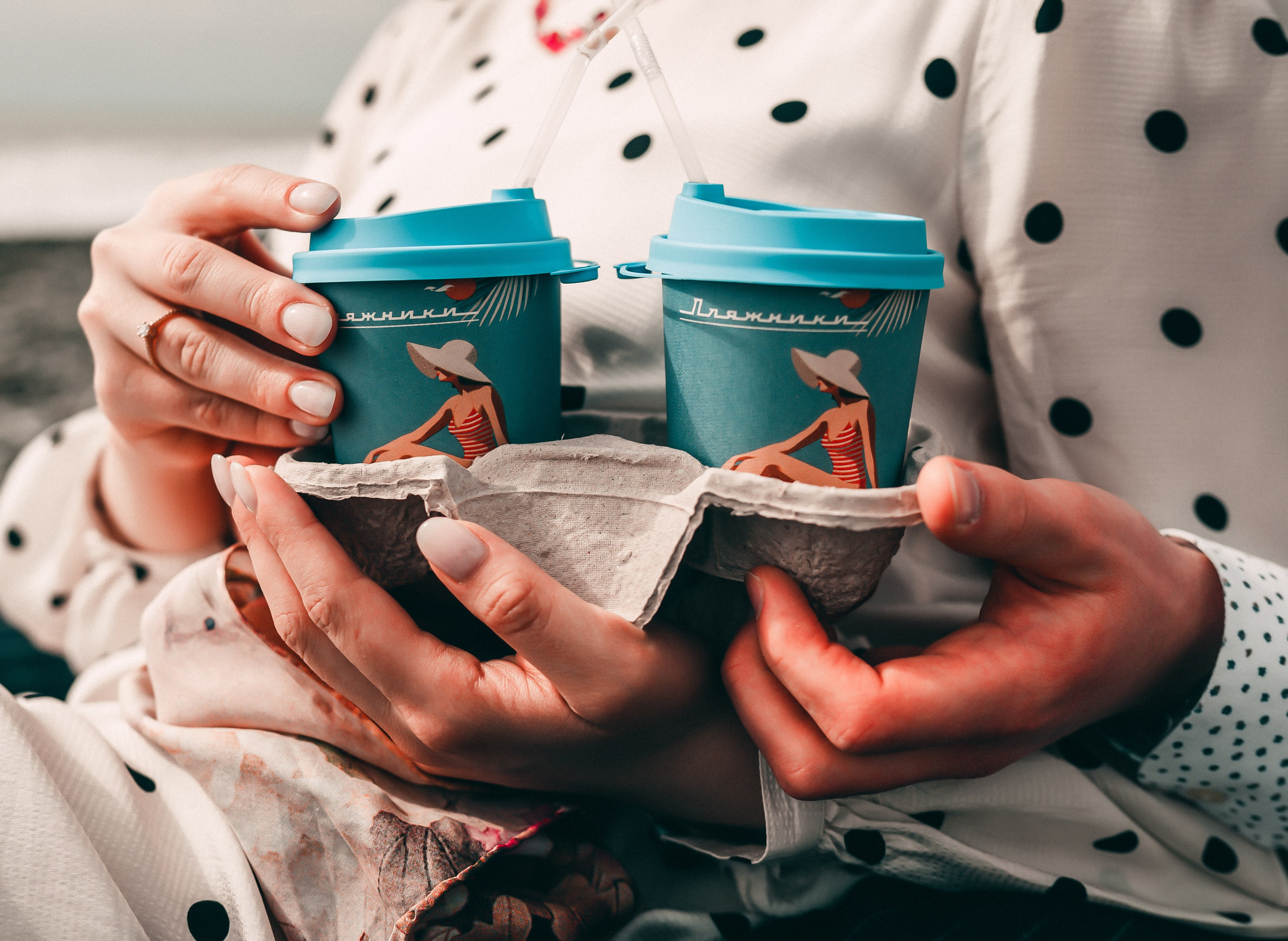 Сливовый сад, морпорт, пляж Ривьера. Свадебный и семейный фотограф София Невская