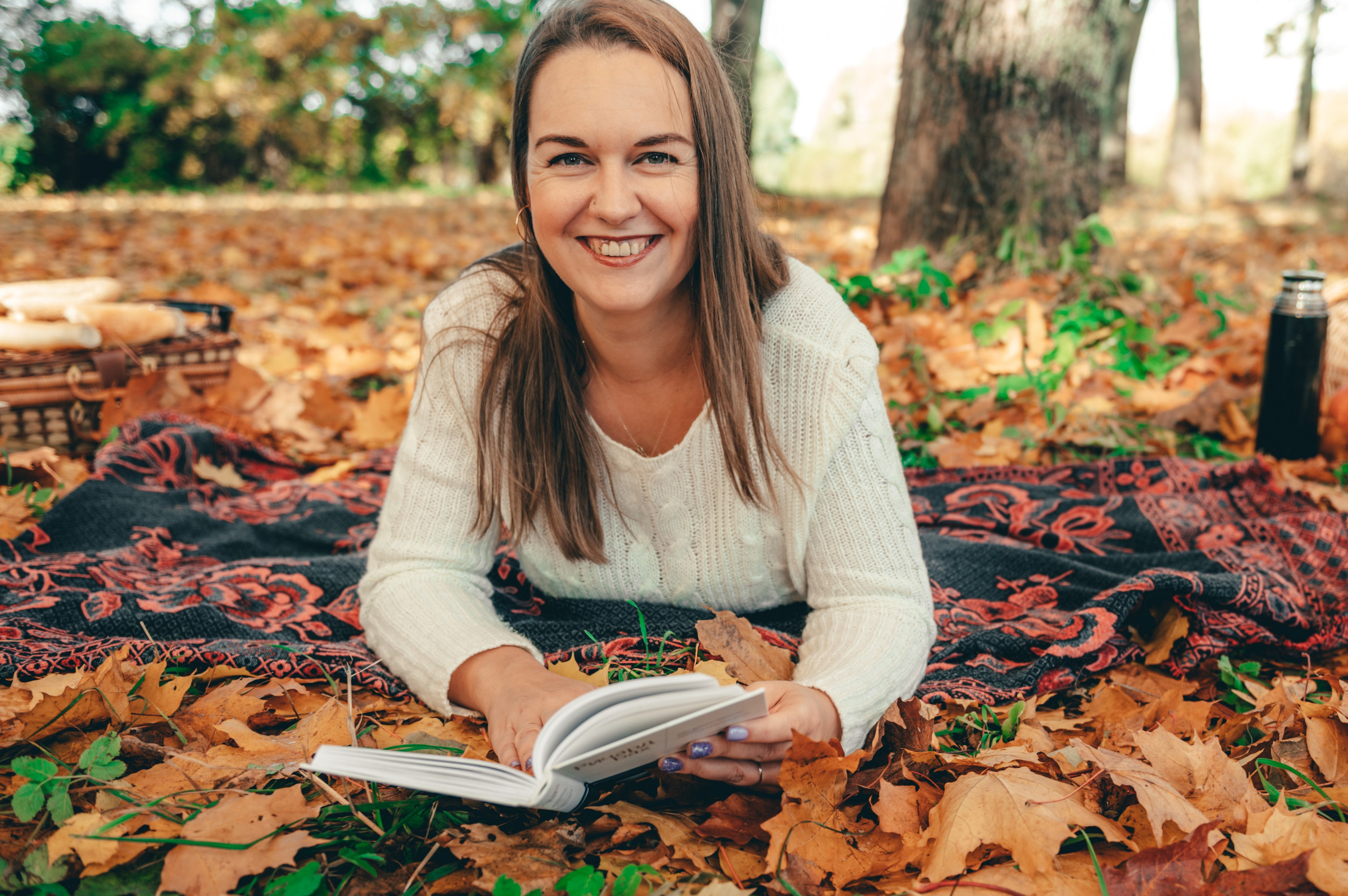 Желто-красное настроение. Свадебный и семейный фотограф София Невская