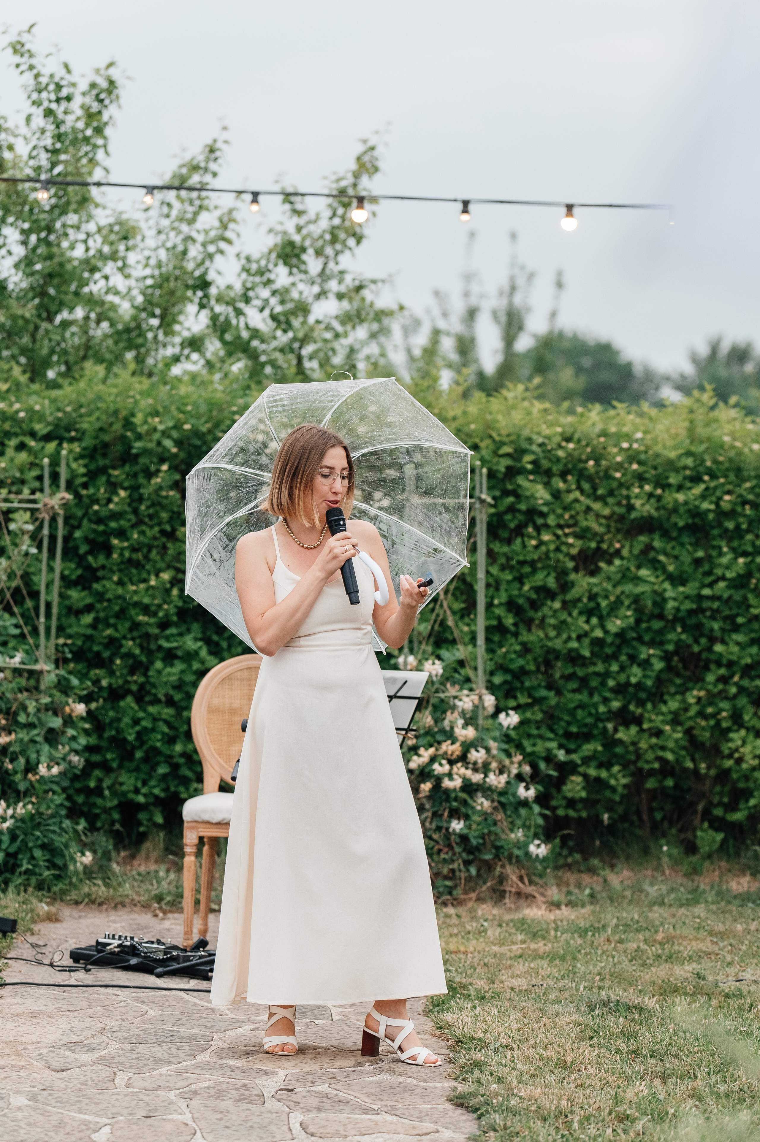 Французский вечер. Семейный и детский фотограф в Туле