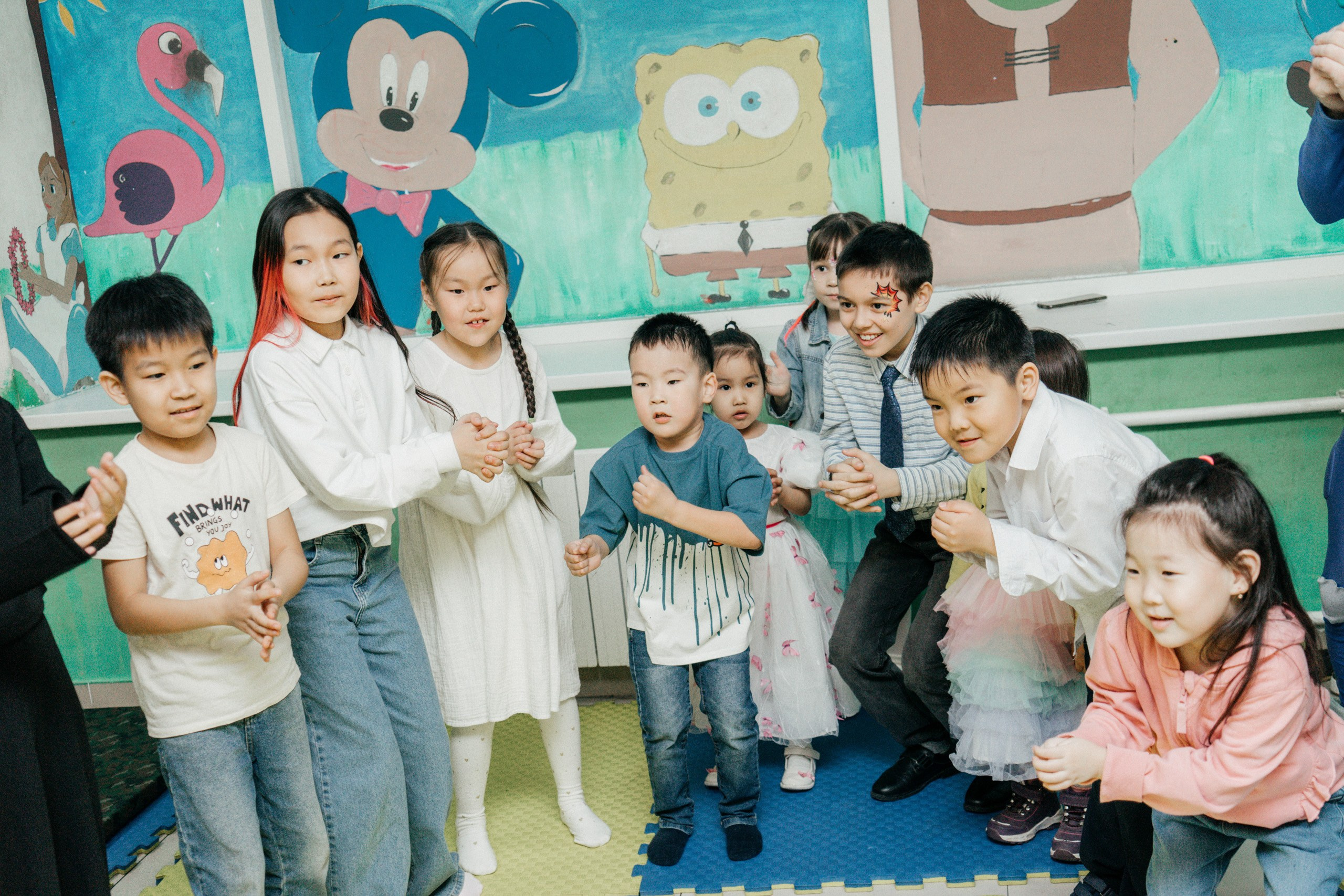 Милан Агвана. Фотограф Улан-Удэ